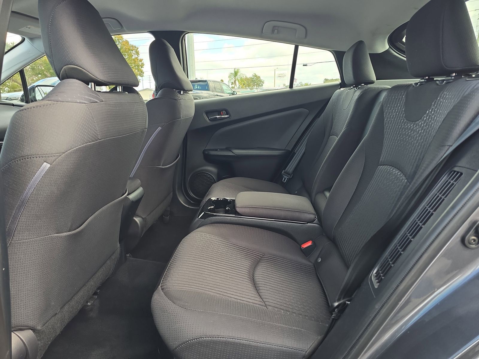 2018 Toyota Prius Prime - Photo 13
