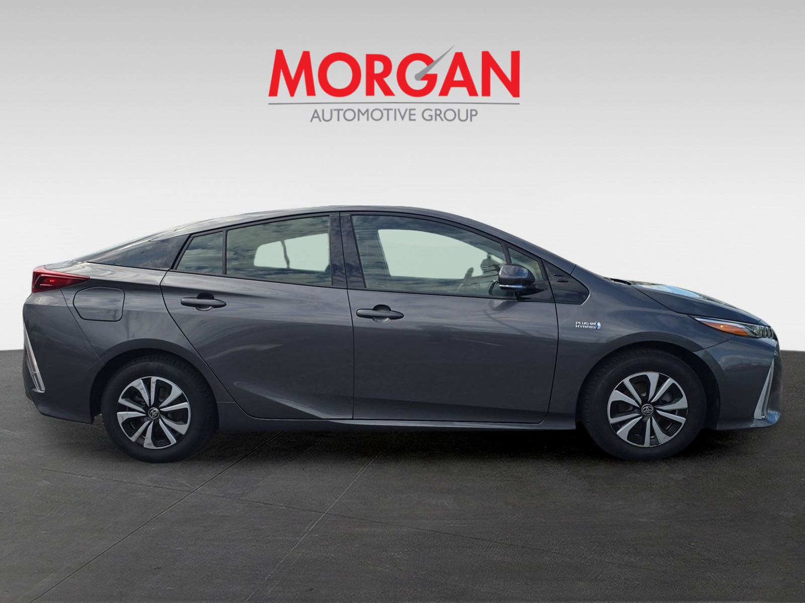 2018 Toyota Prius Prime - Photo 5