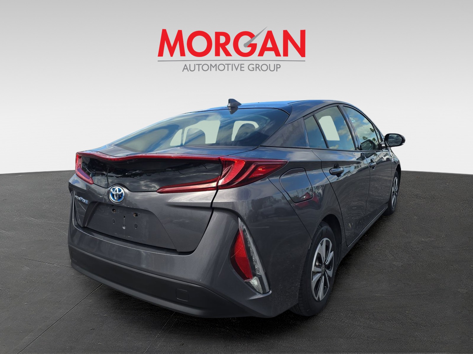 2018 Toyota Prius Prime - Photo 3