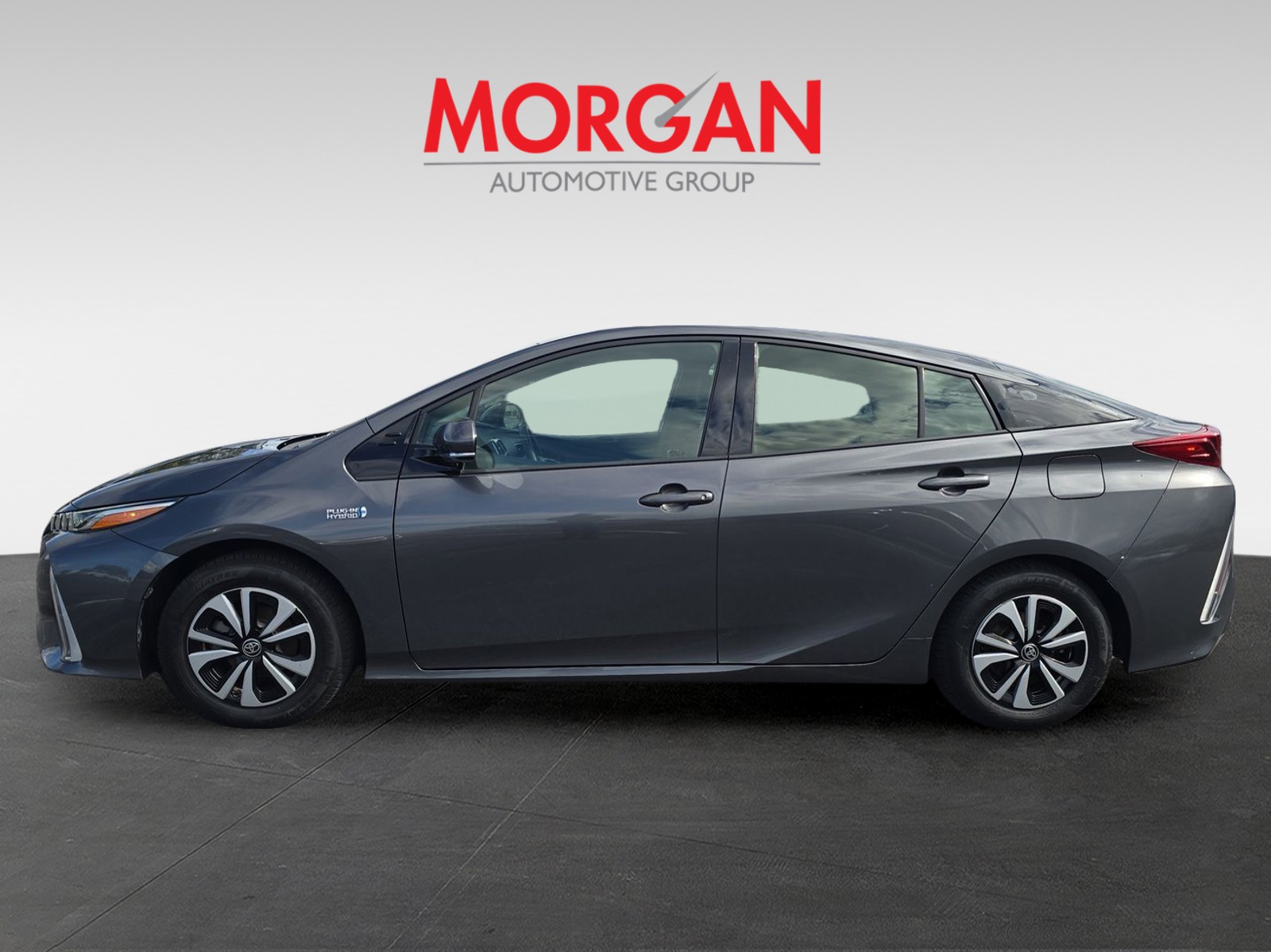 2018 Toyota Prius Prime - Photo 6