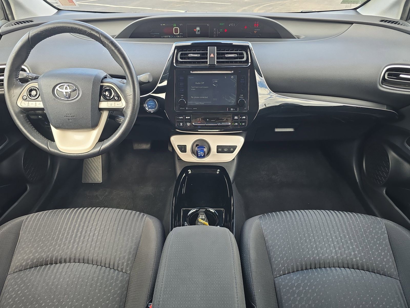 2018 Toyota Prius Prime - Photo 9