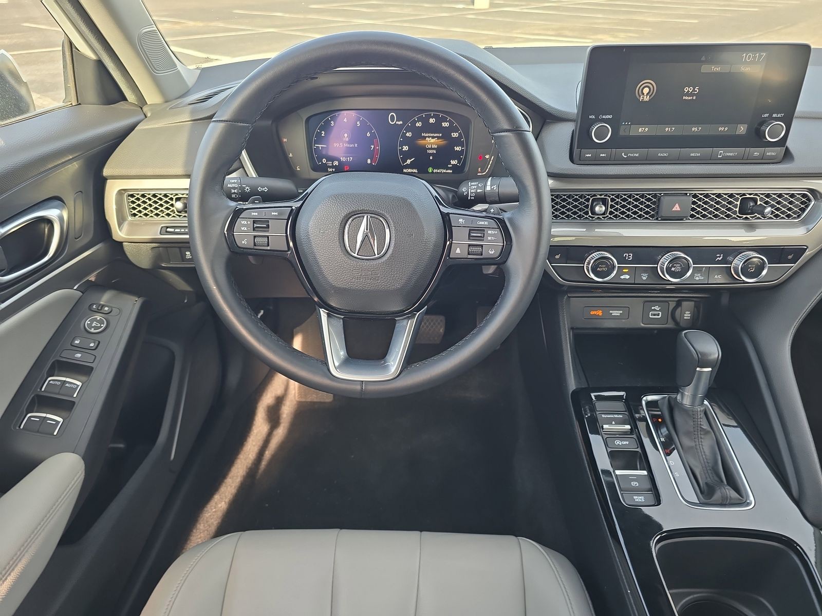 2024 Acura Integra - Photo 10