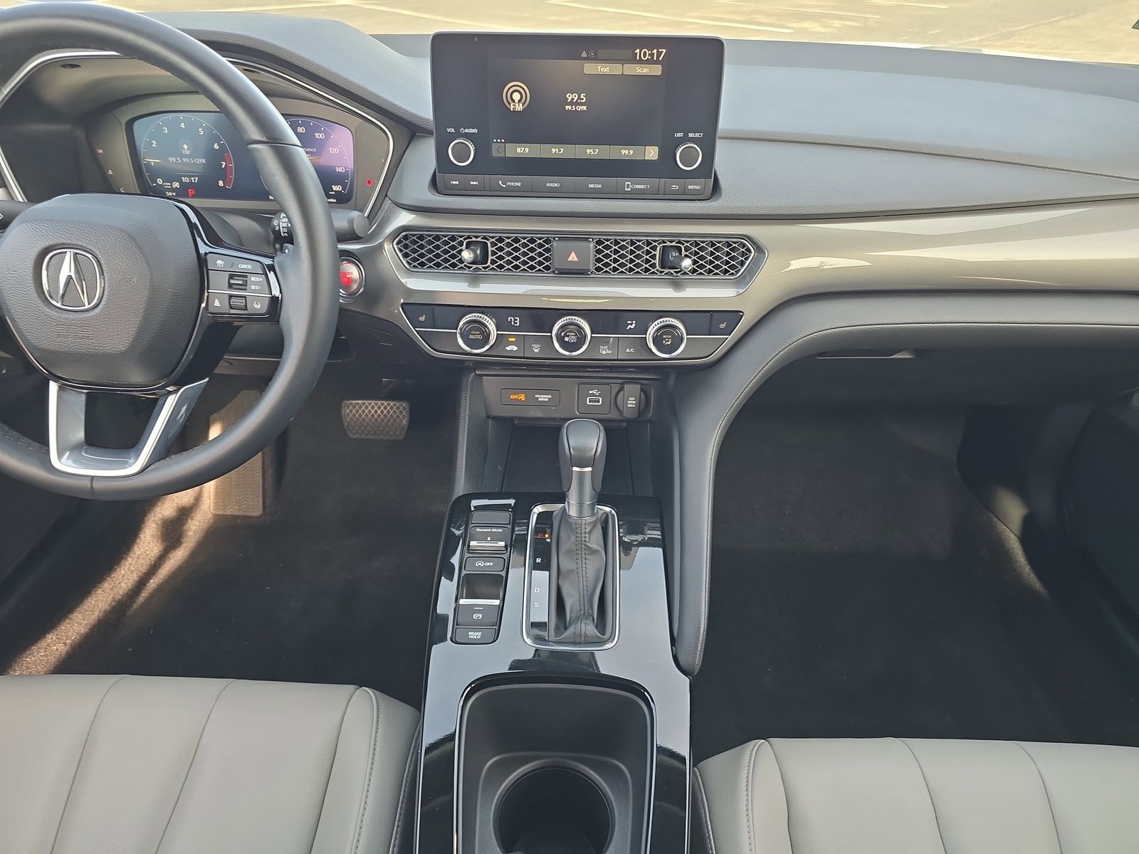 2024 Acura Integra - Photo 11