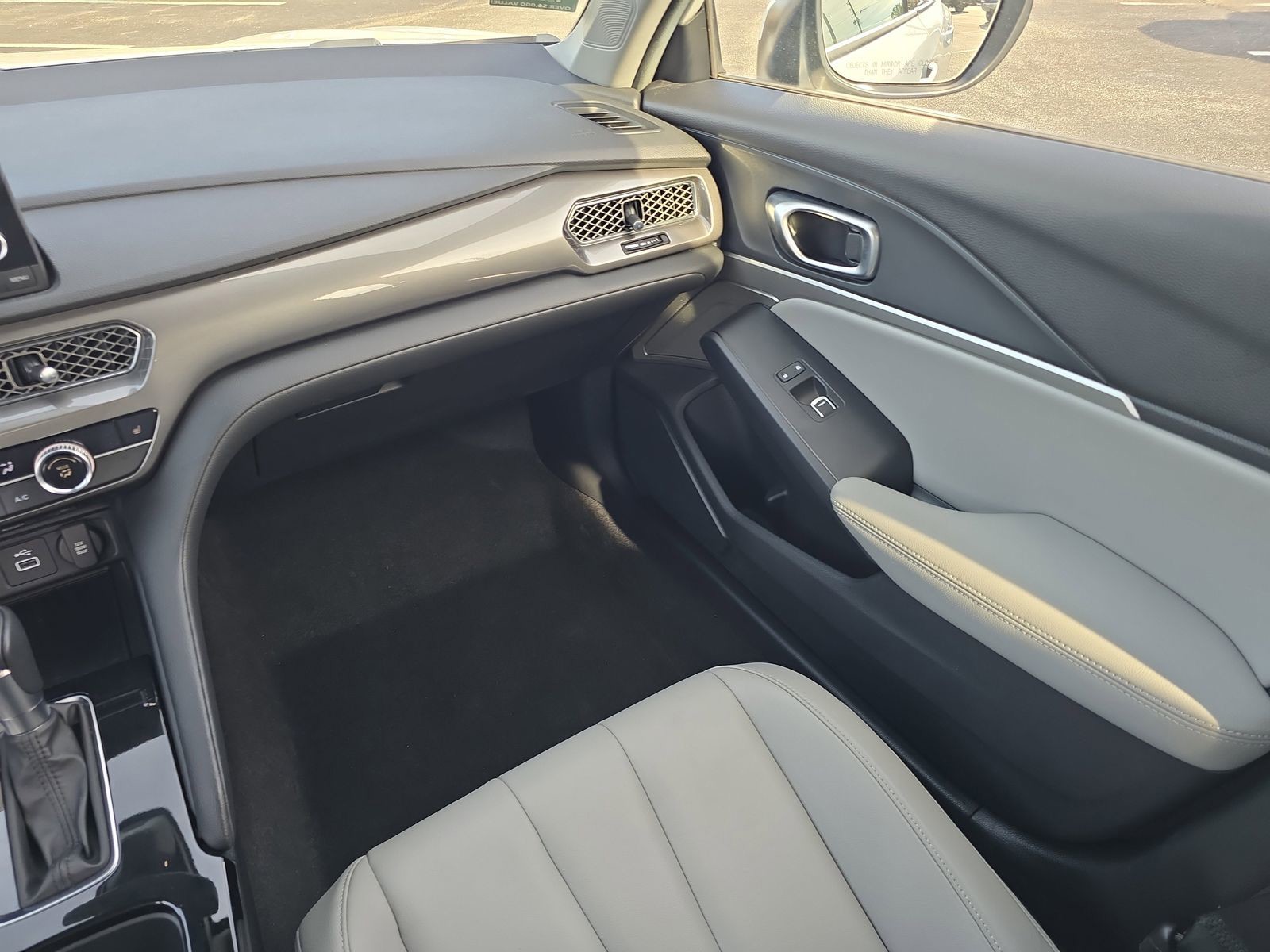2024 Acura Integra - Photo 12