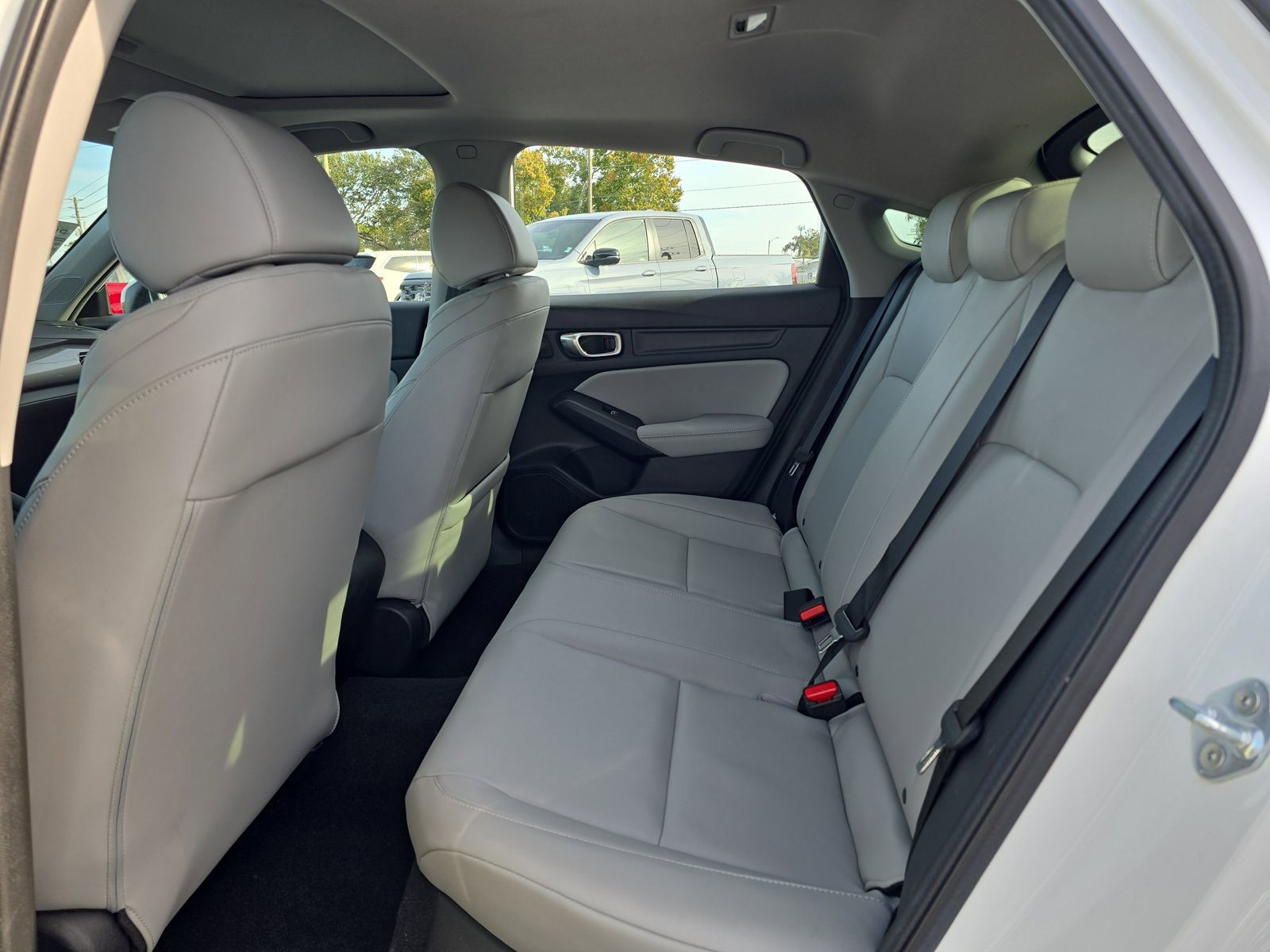 2024 Acura Integra - Photo 13