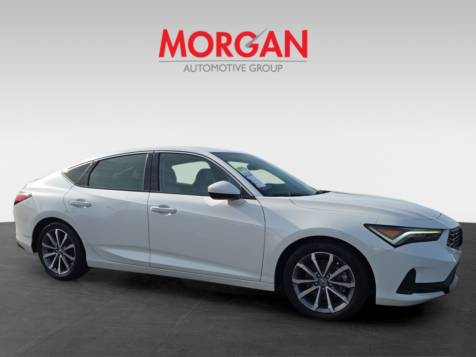 2024 Acura Integra - Photo 2