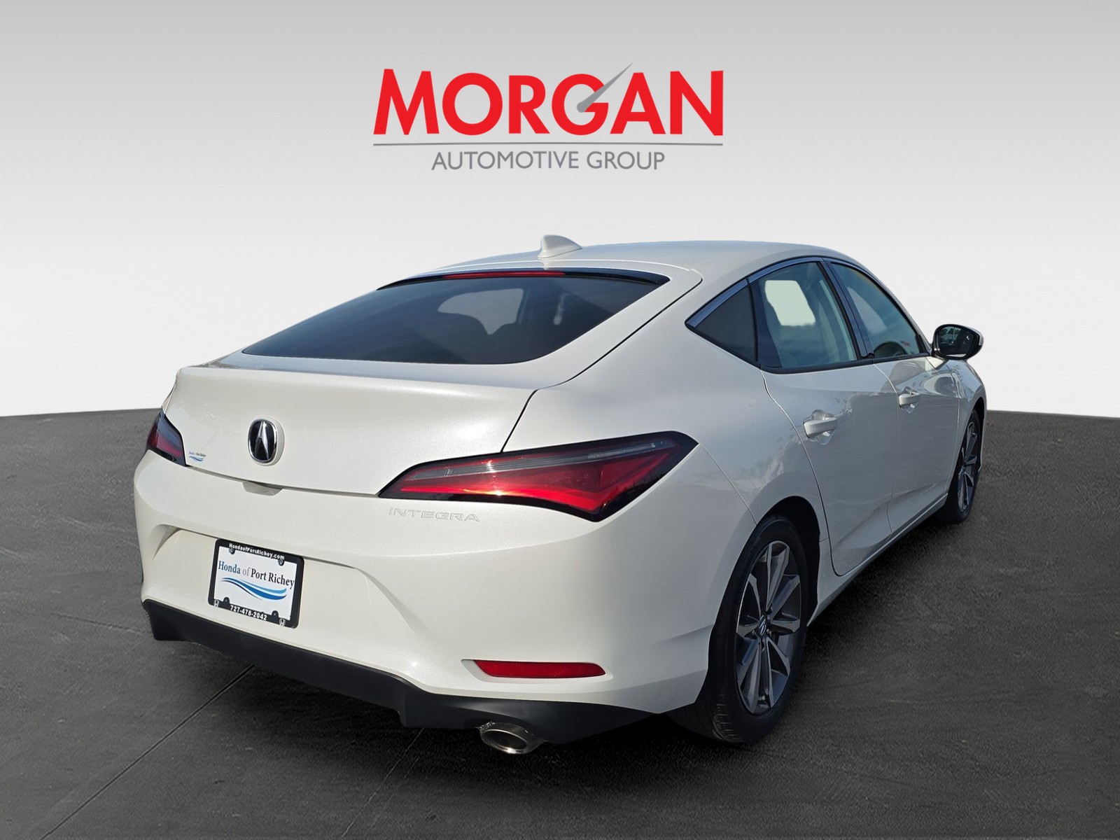 2024 Acura Integra - Photo 3