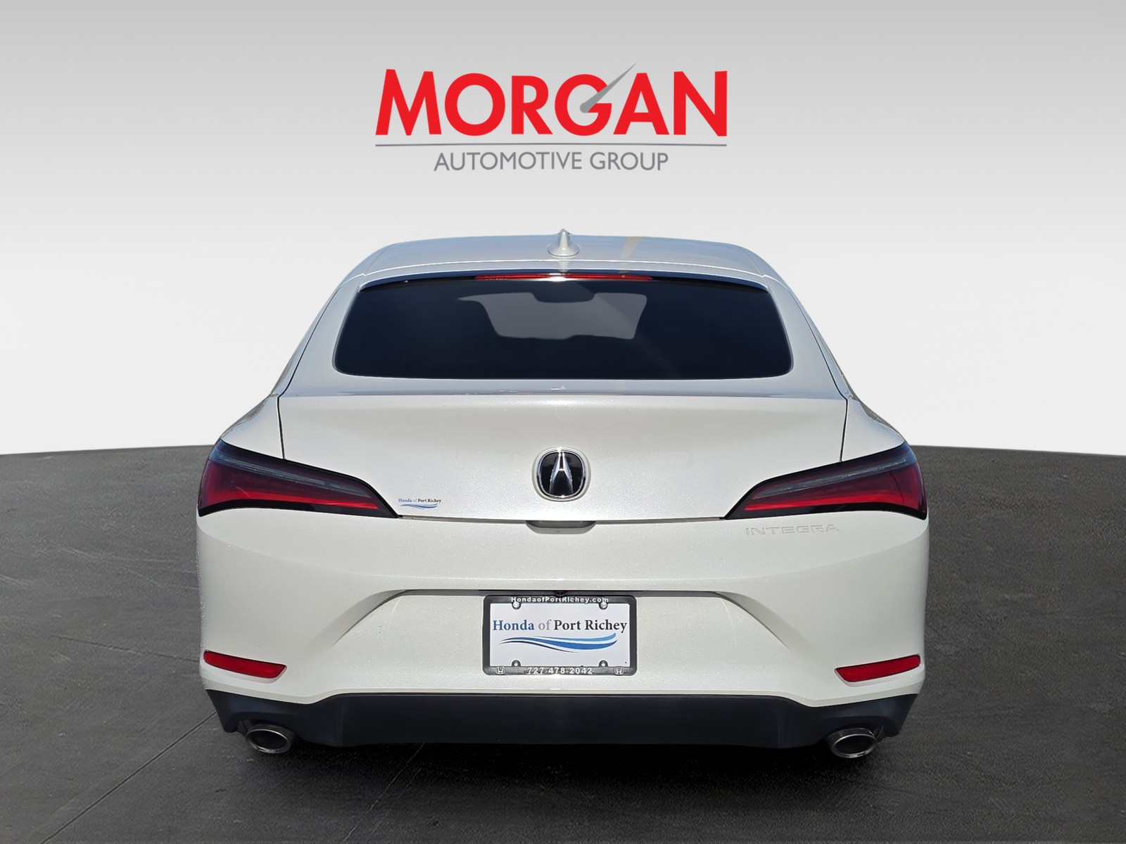 2024 Acura Integra - Photo 4