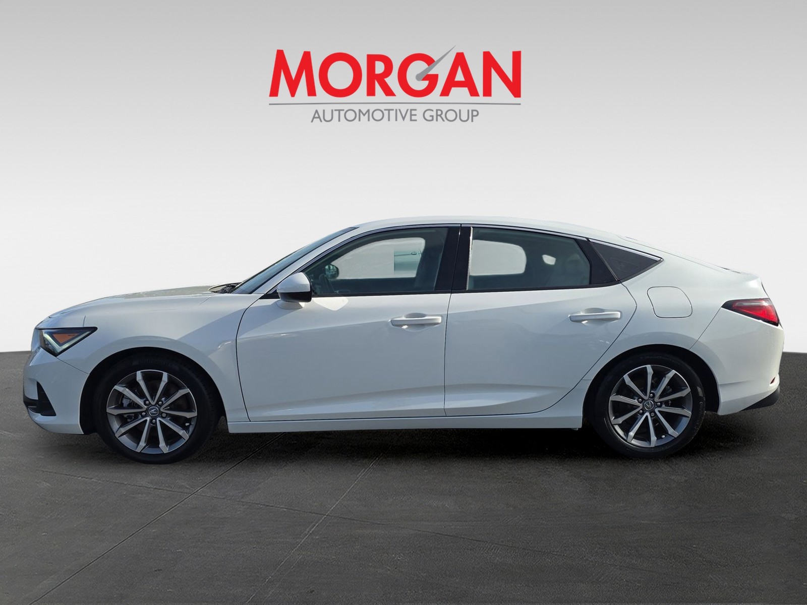 2024 Acura Integra - Photo 6