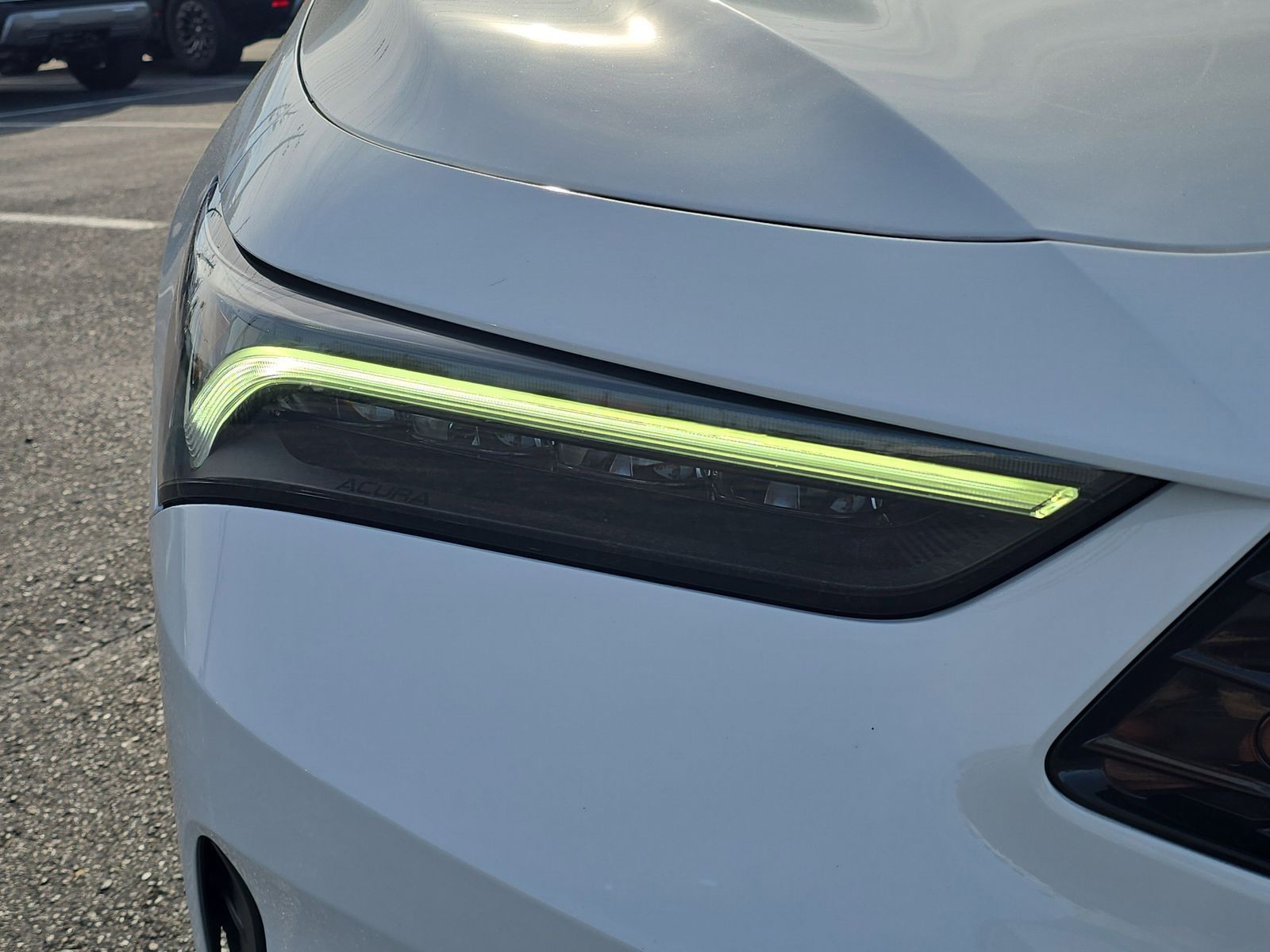 2024 Acura Integra - Photo 7