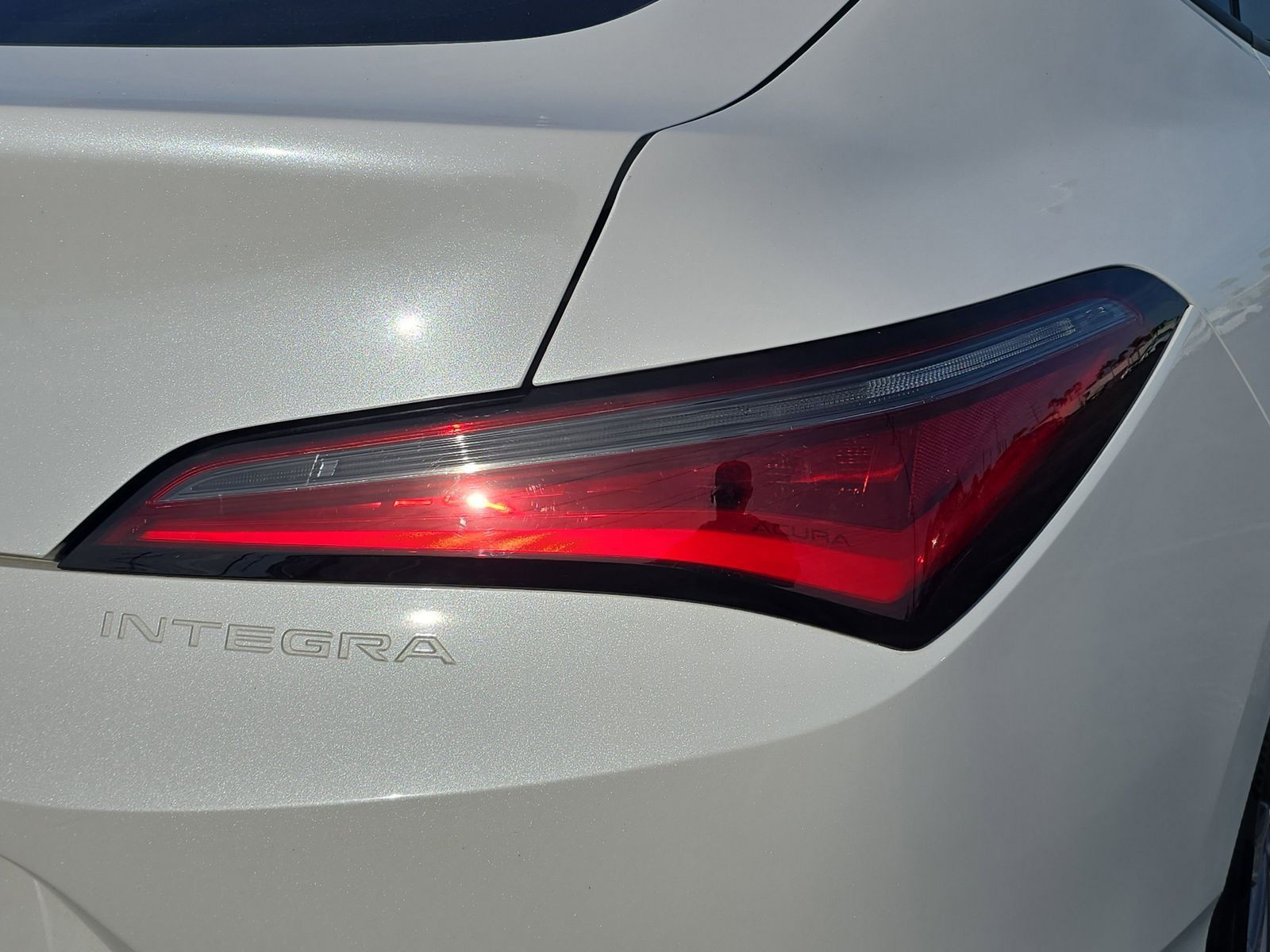 2024 Acura Integra - Photo 8