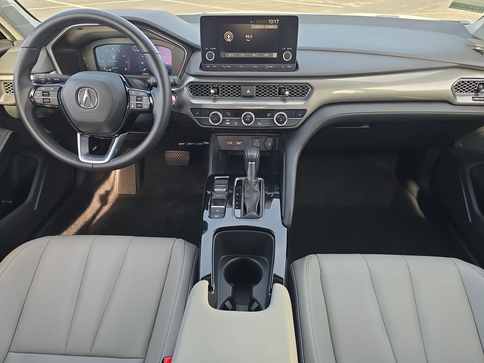 2024 Acura Integra - Photo 9