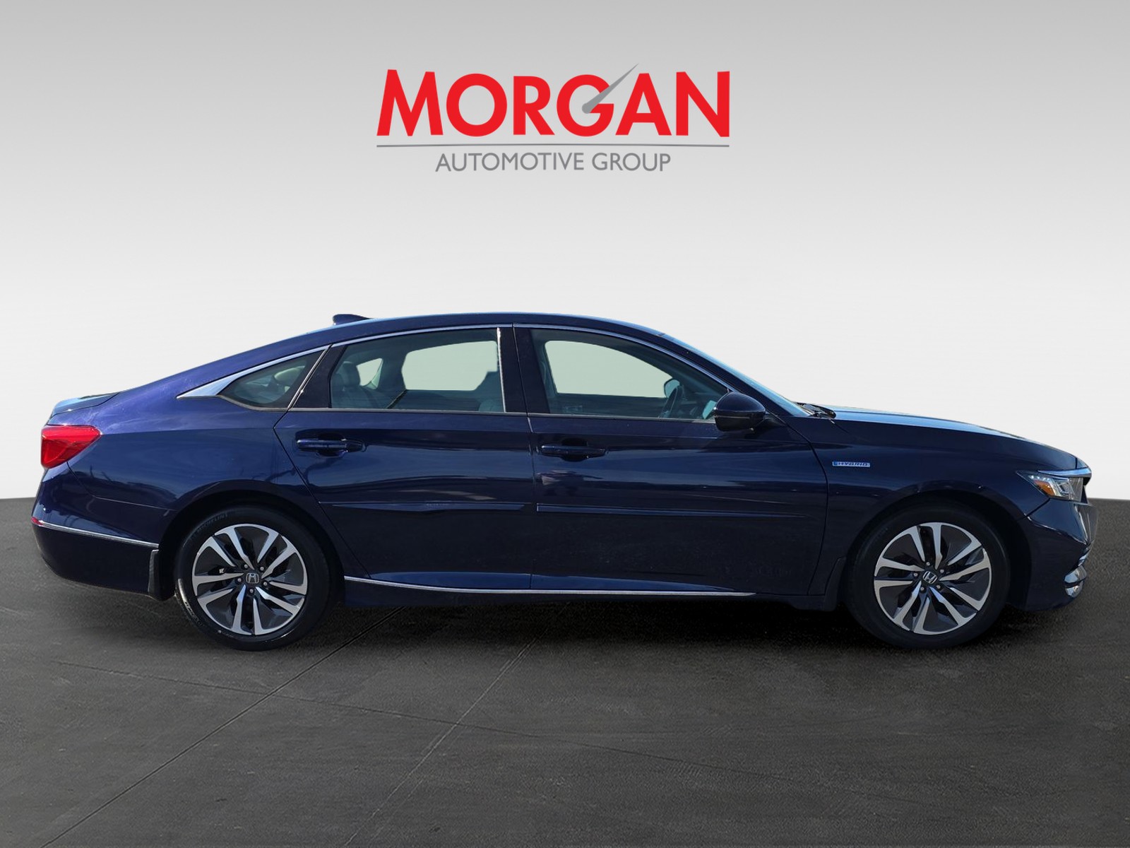 2019 Honda Accord Hybrid - Photo 5