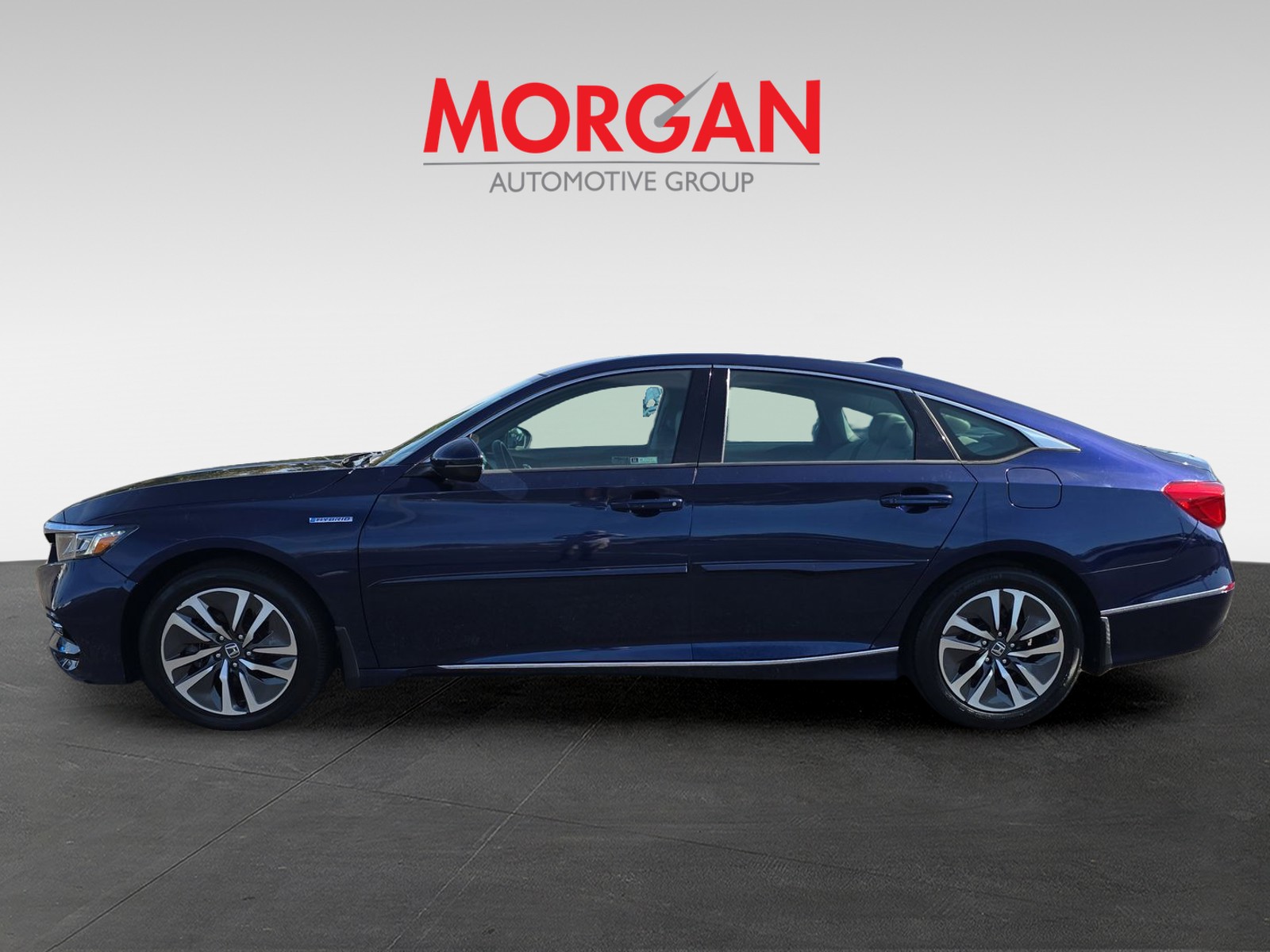 2019 Honda Accord Hybrid - Photo 6