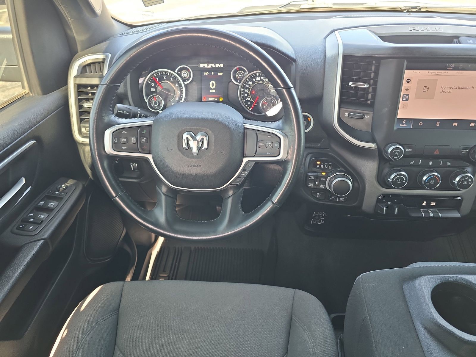 2023 Ram 1500 - Photo 10