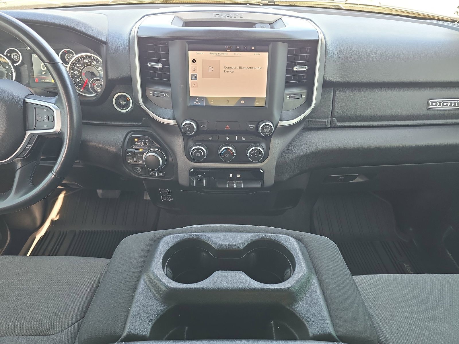 2023 Ram 1500 - Photo 11