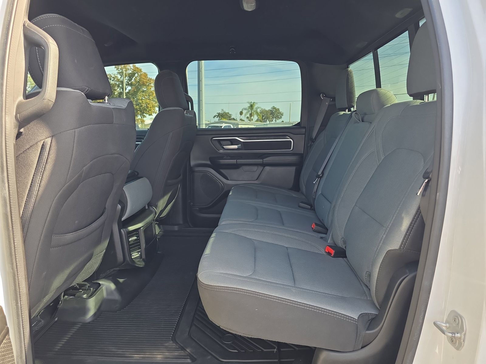 2023 Ram 1500 - Photo 13