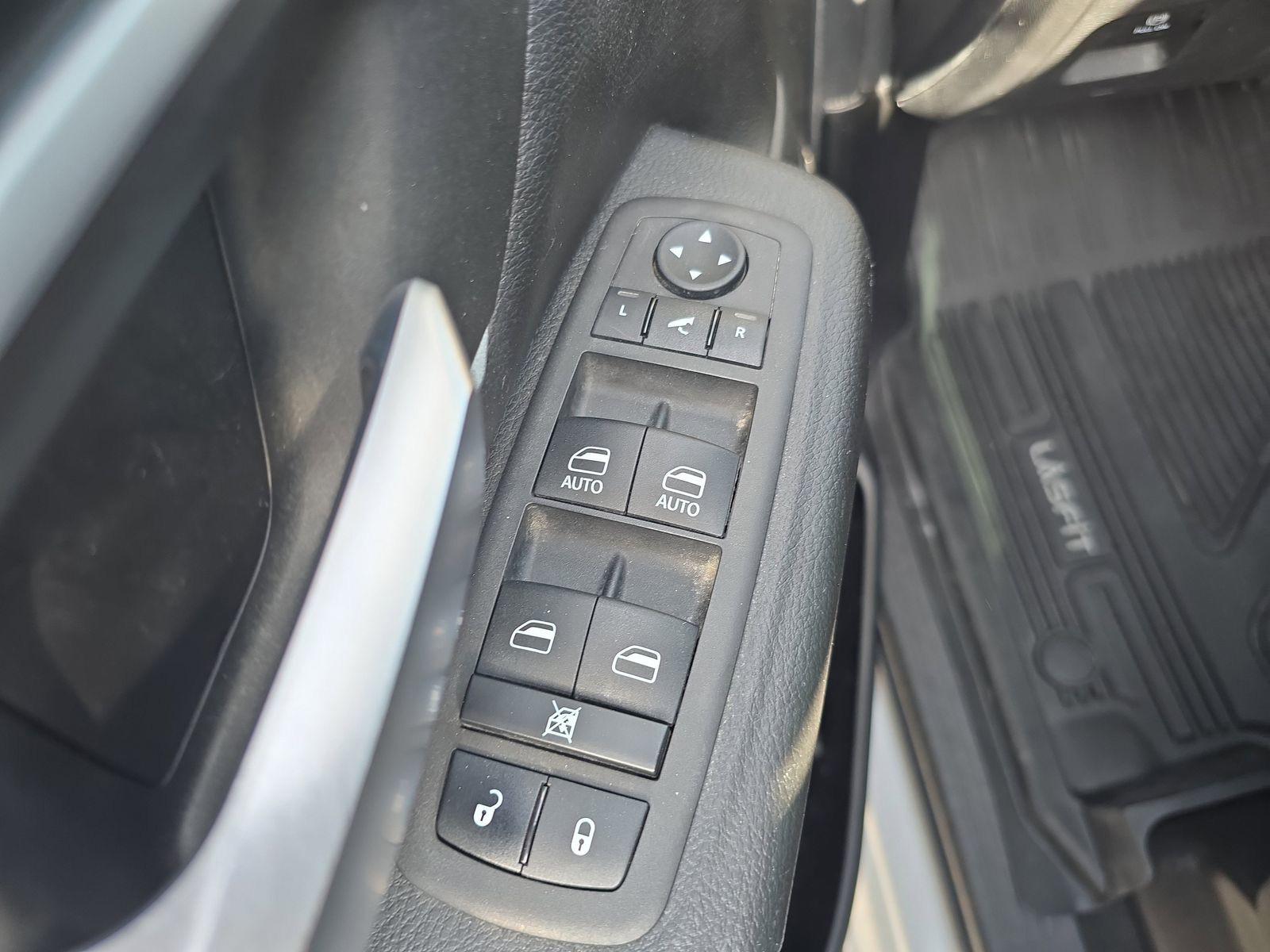 2023 Ram 1500 - Photo 14
