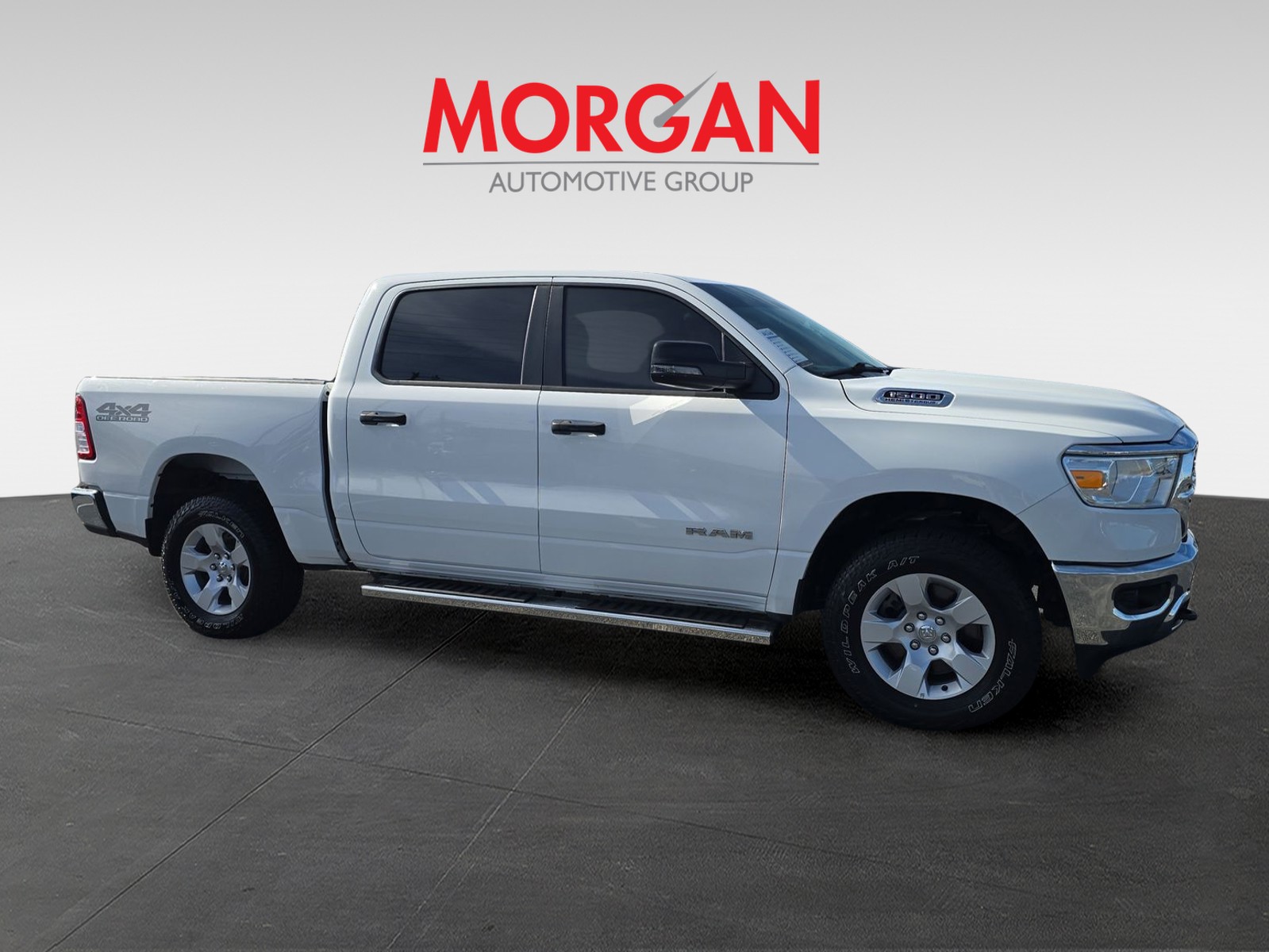 2023 Ram 1500 - Photo 2