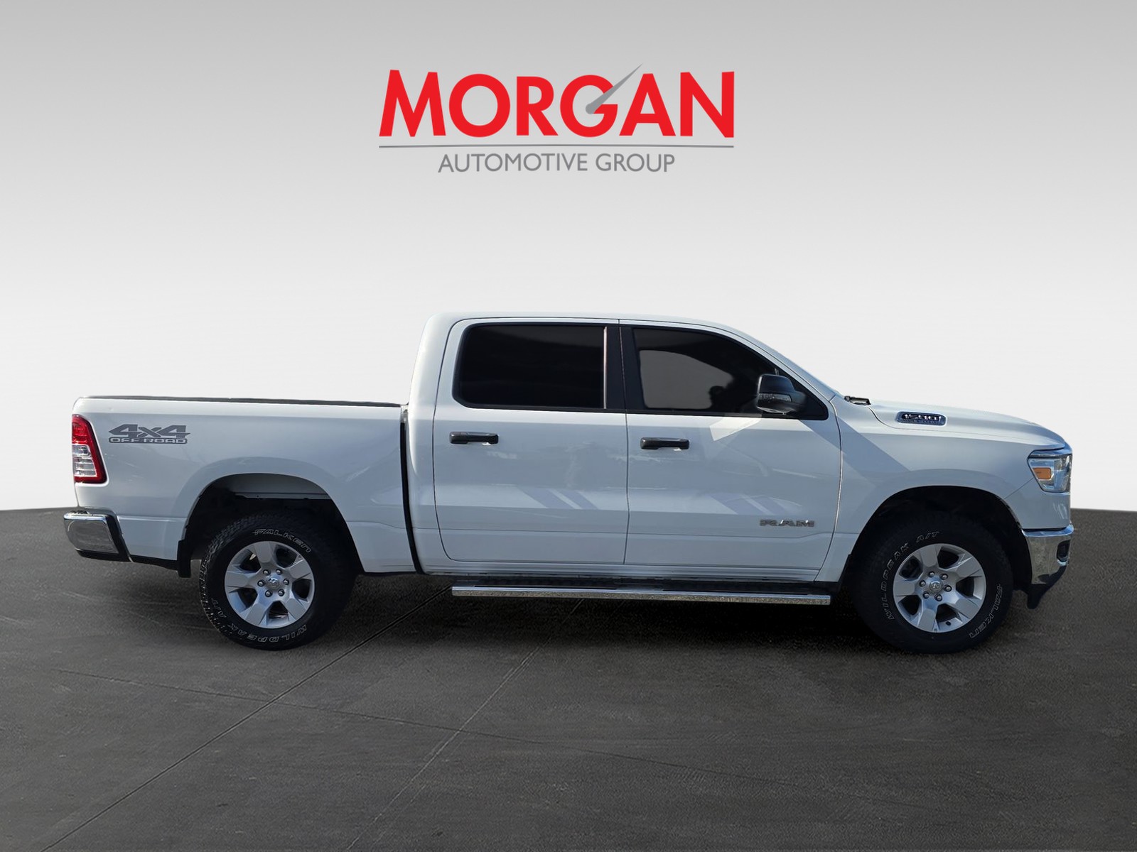 2023 Ram 1500 - Photo 5