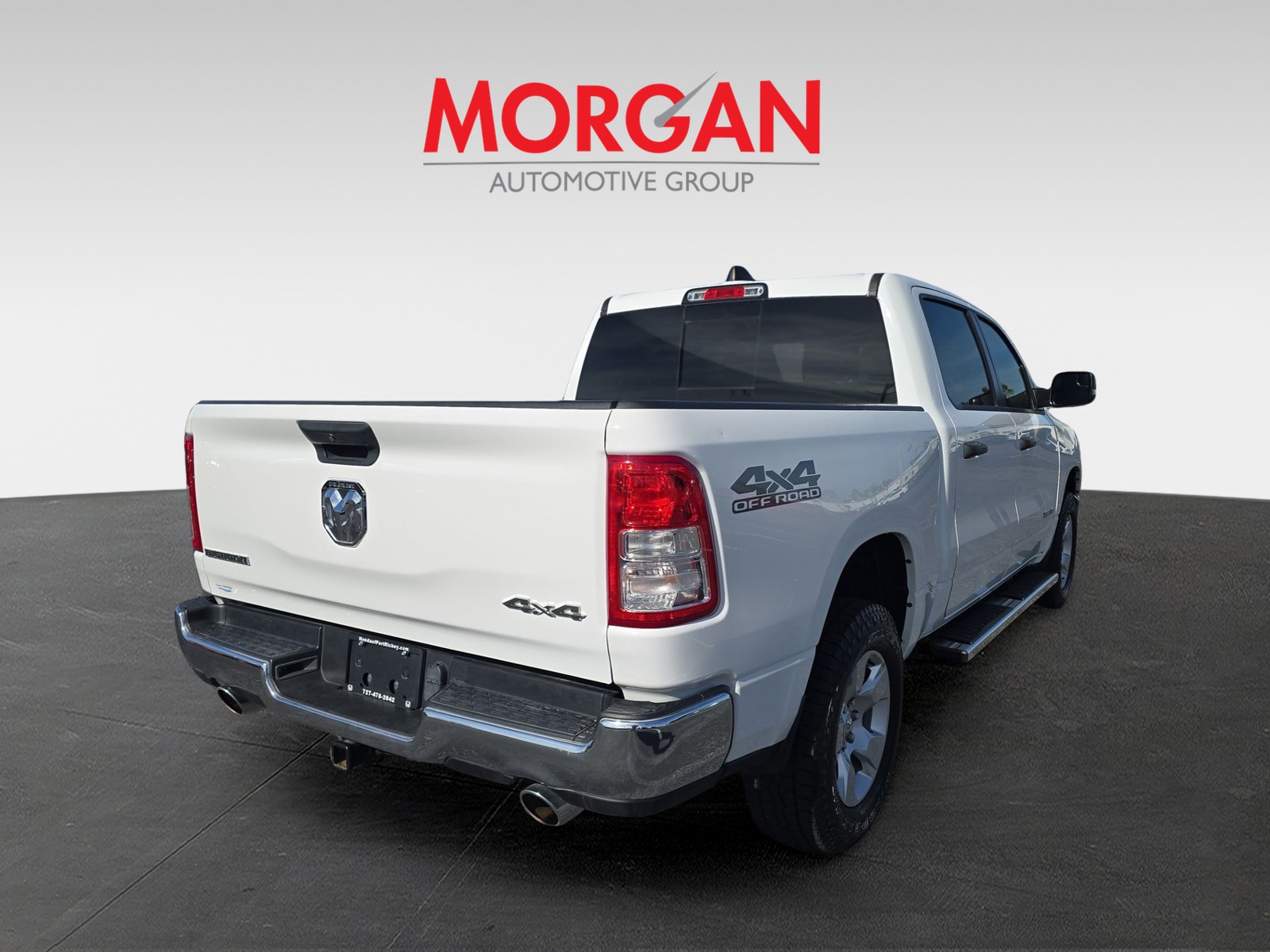 2023 Ram 1500 - Photo 3