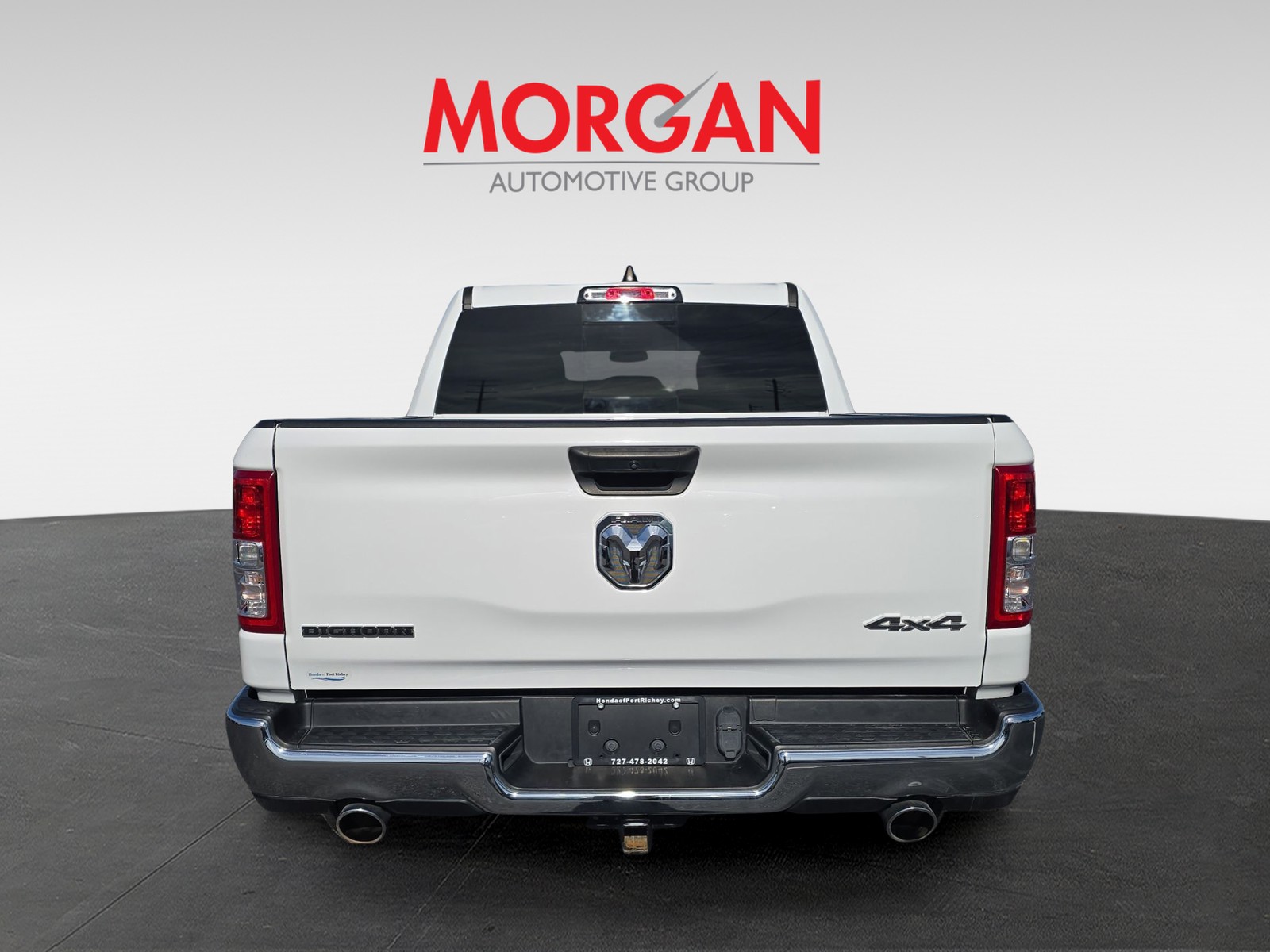 2023 Ram 1500 - Photo 4