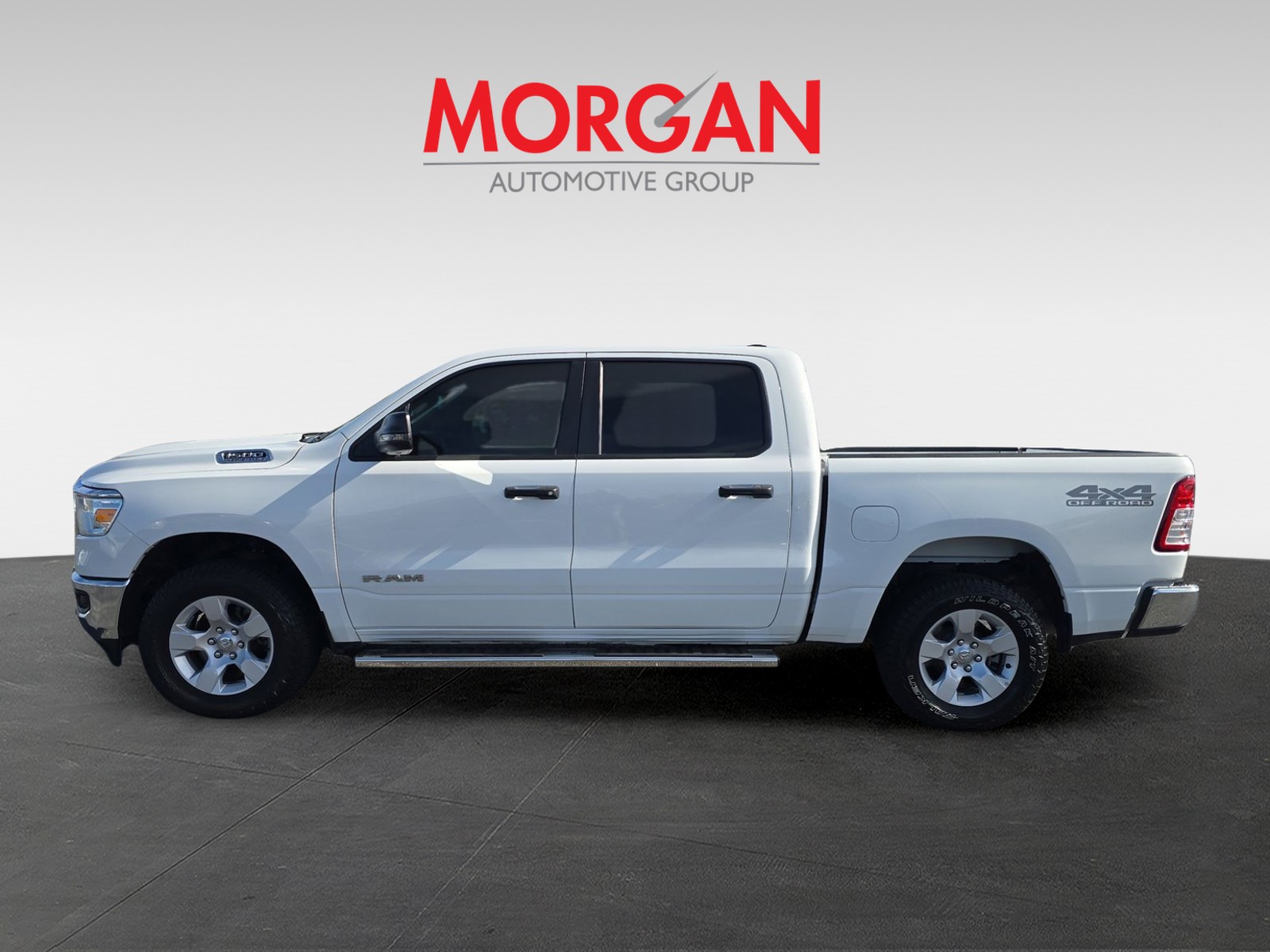 2023 Ram 1500 - Photo 6