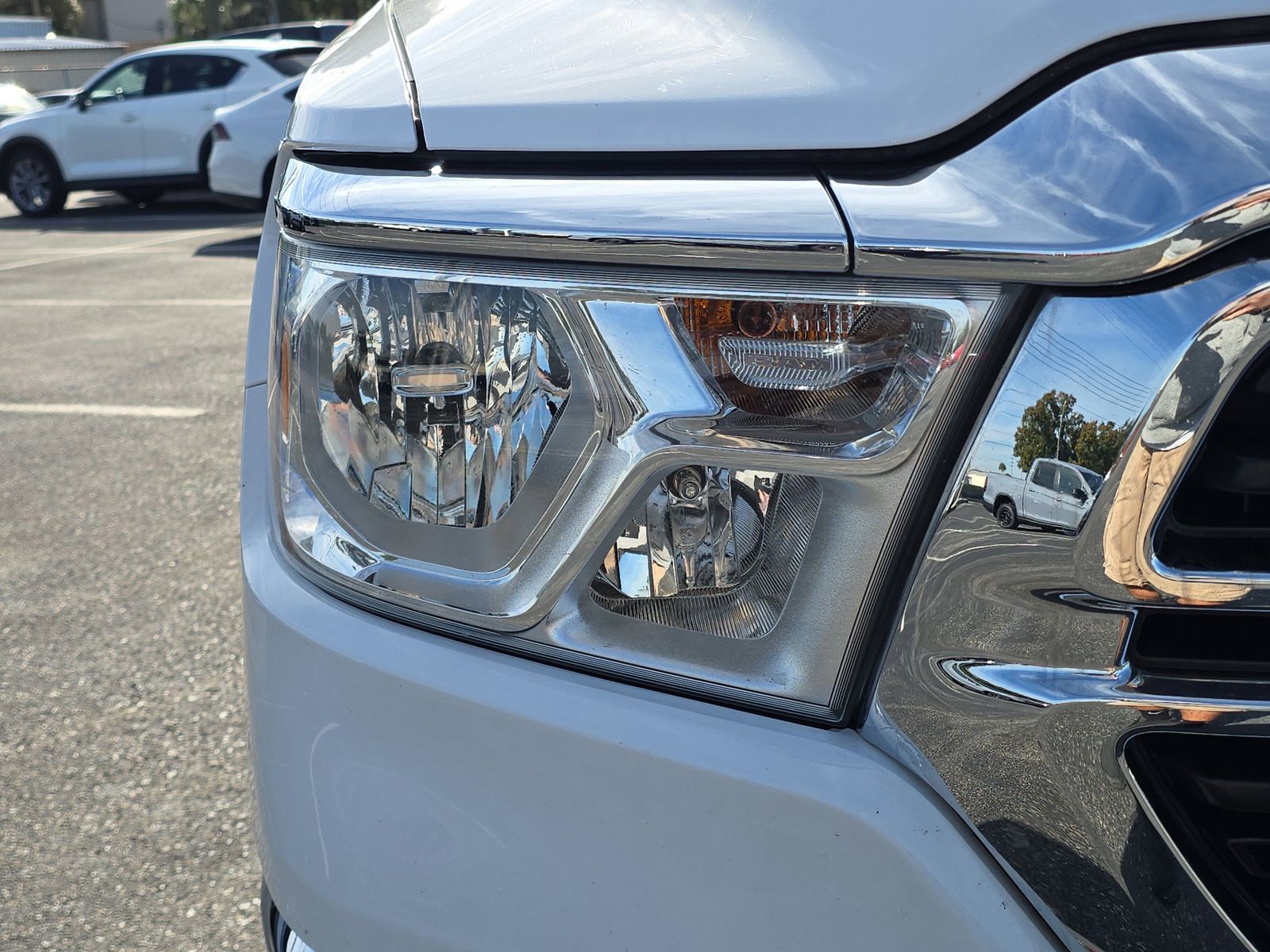 2023 Ram 1500 - Photo 7