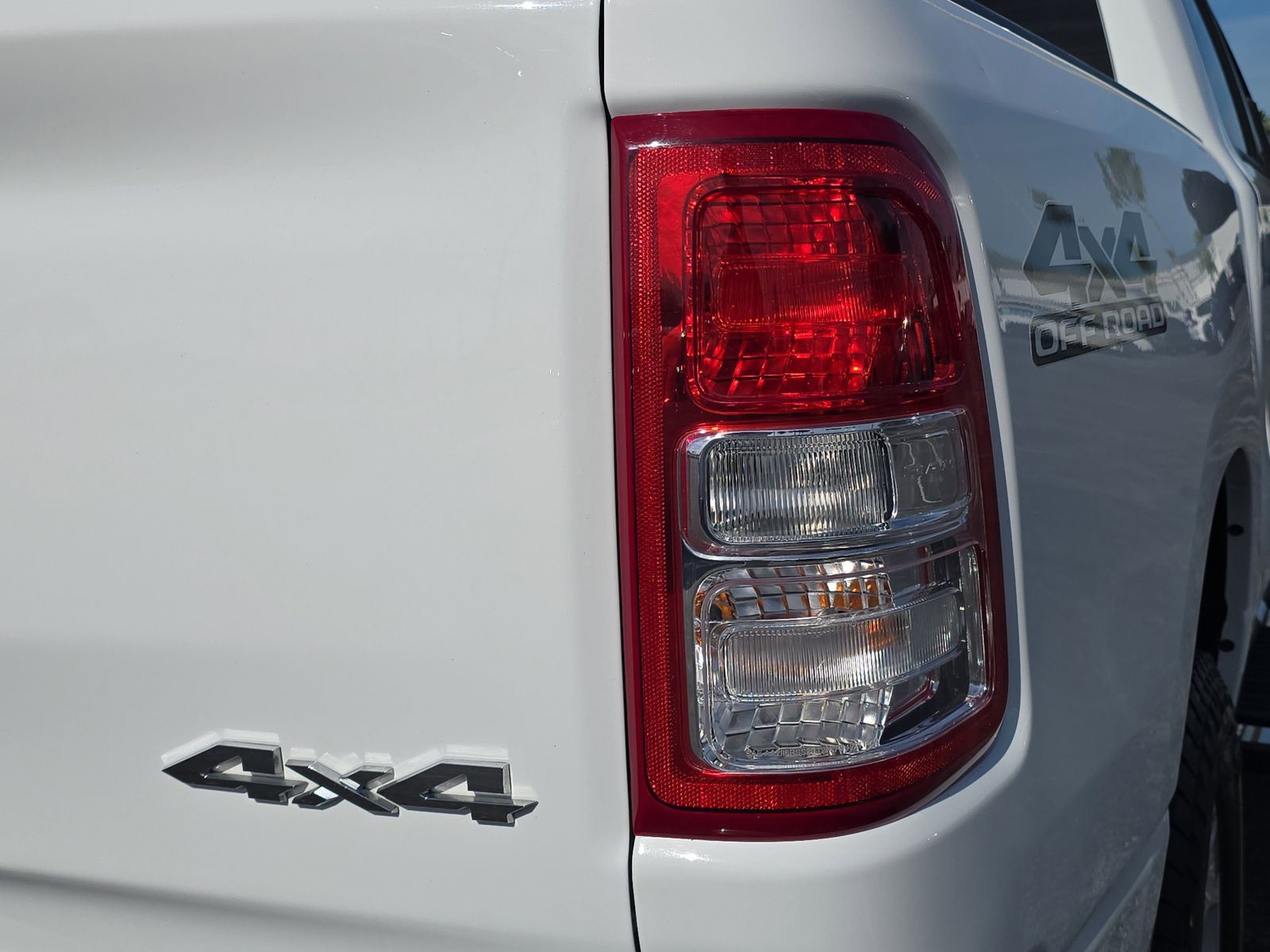2023 Ram 1500 - Photo 8