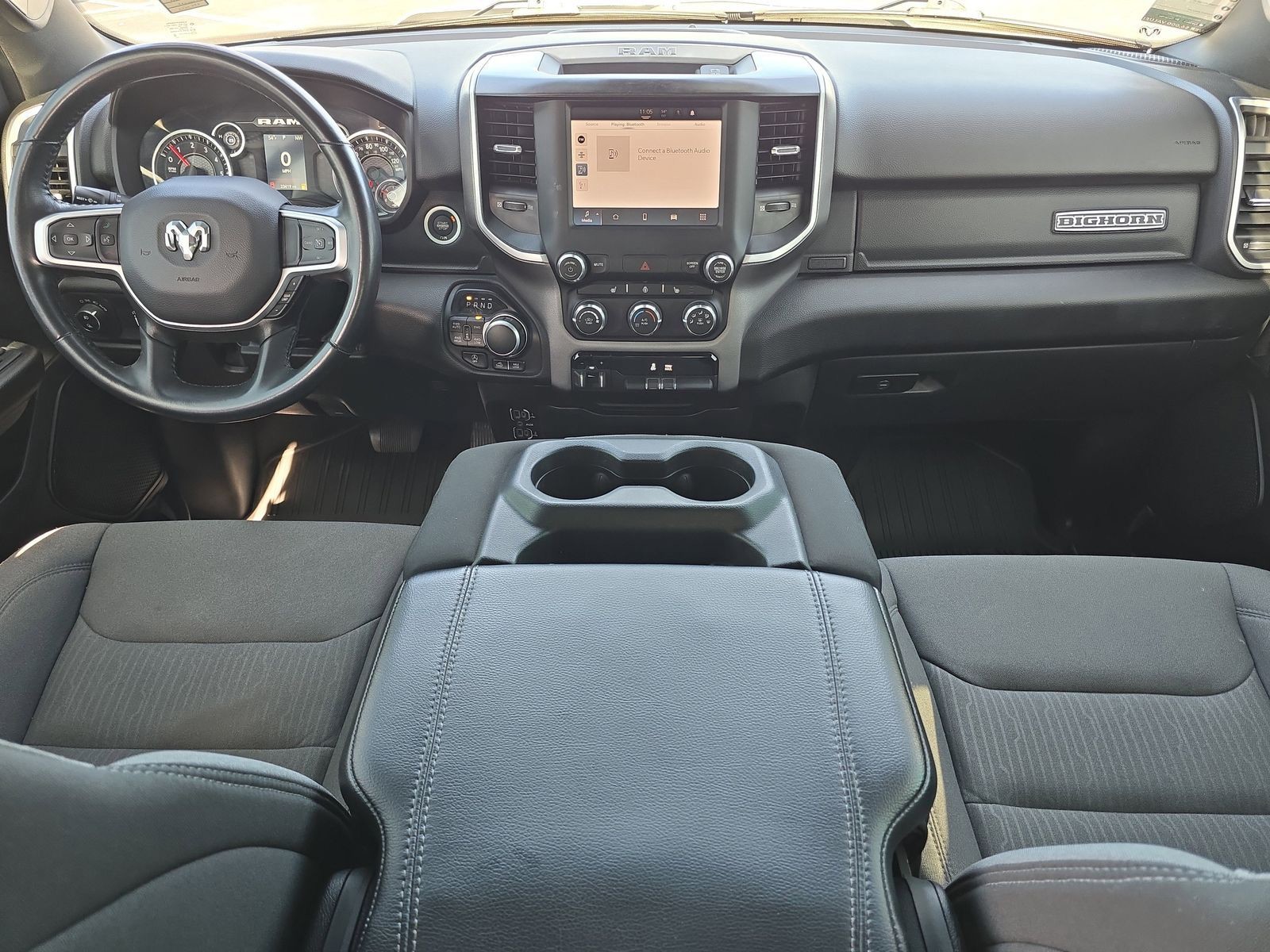 2023 Ram 1500 - Photo 9