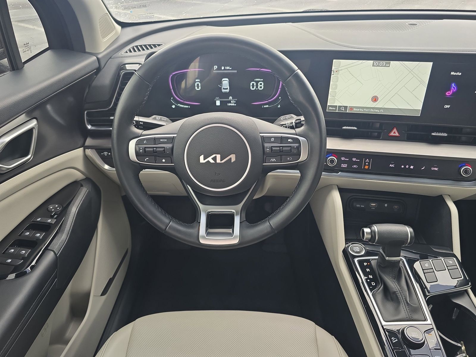 2023 Kia Sportage - Photo 10
