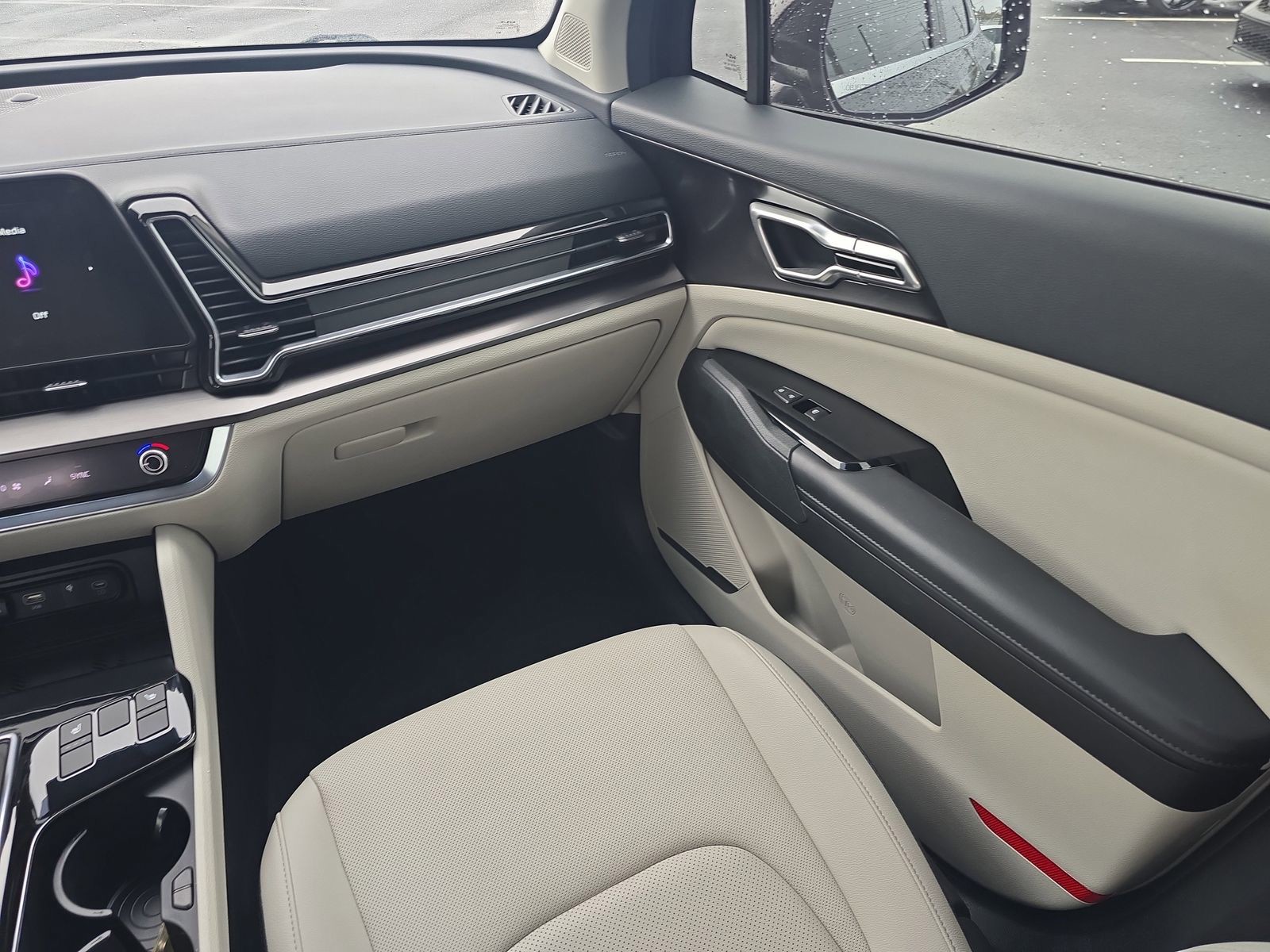 2023 Kia Sportage - Photo 12