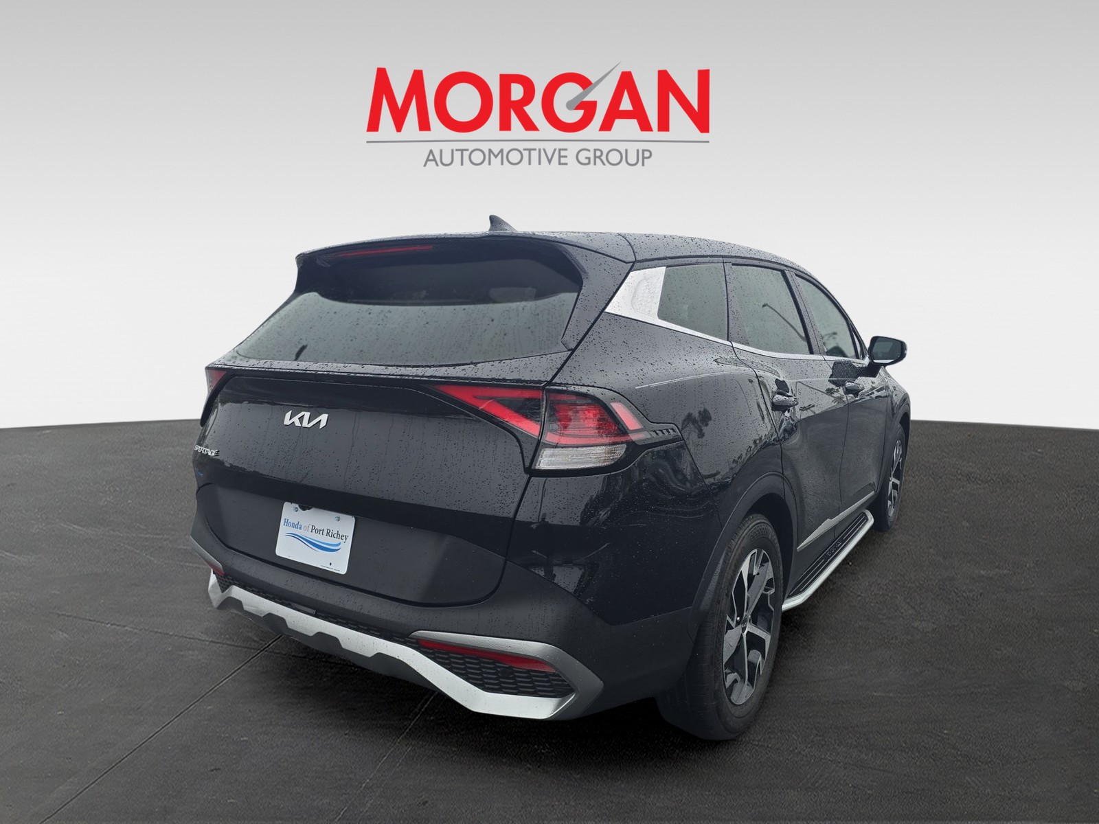 2023 Kia Sportage - Photo 3