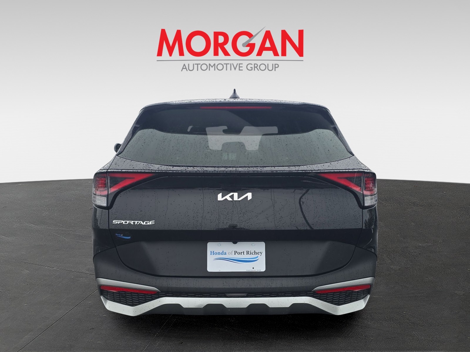 2023 Kia Sportage - Photo 4