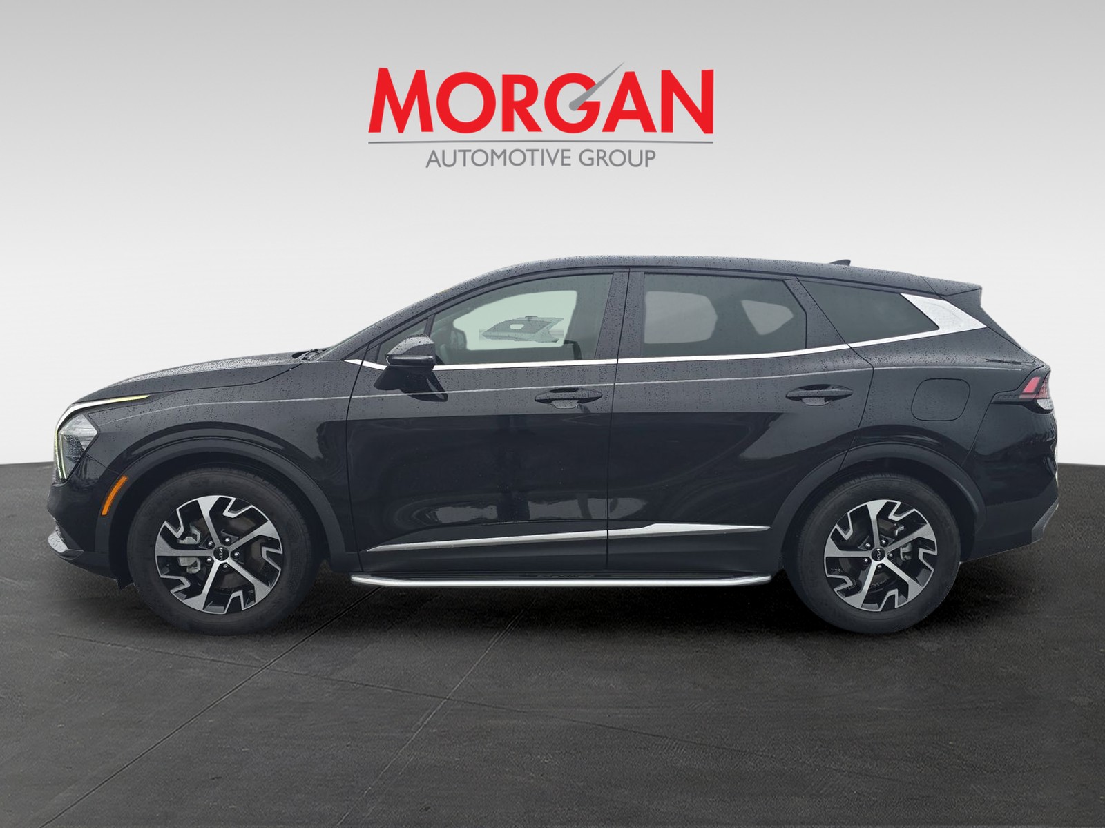 2023 Kia Sportage - Photo 6