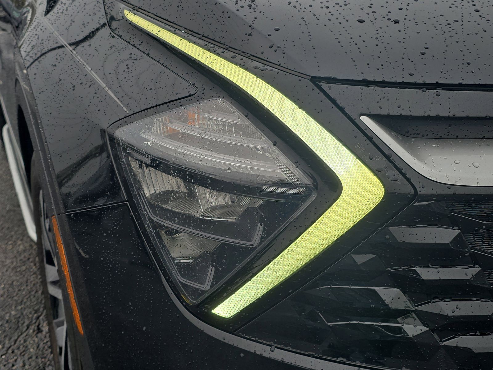 2023 Kia Sportage - Photo 7