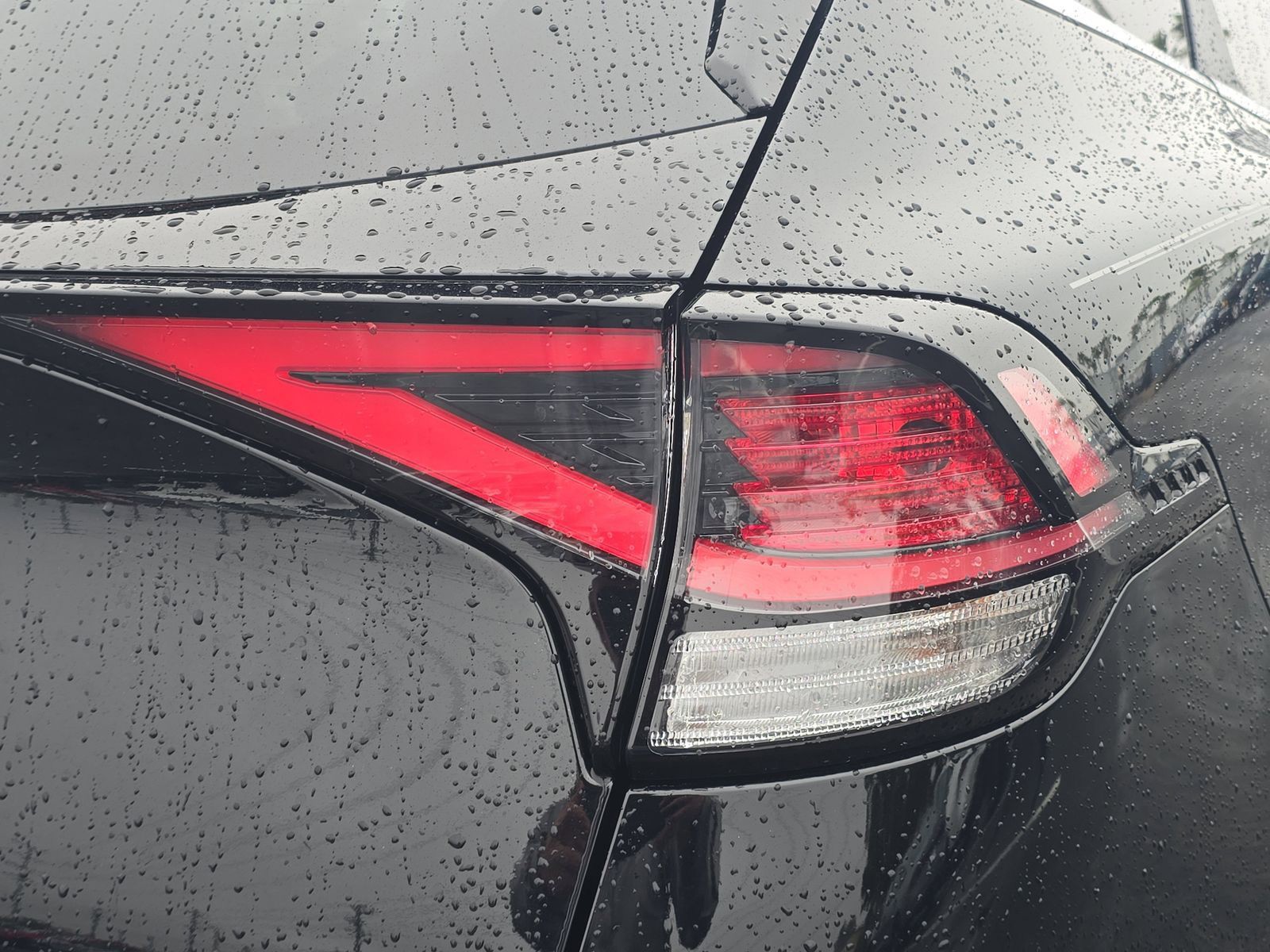 2023 Kia Sportage - Photo 8