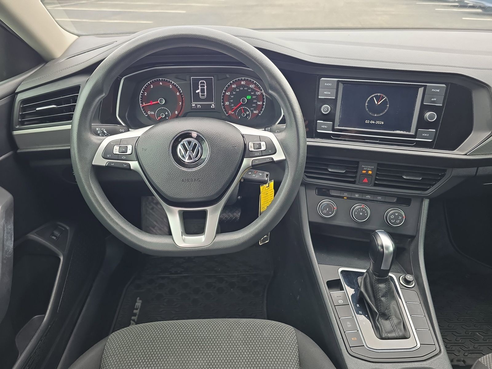 2020 Volkswagen Jetta - Photo 10