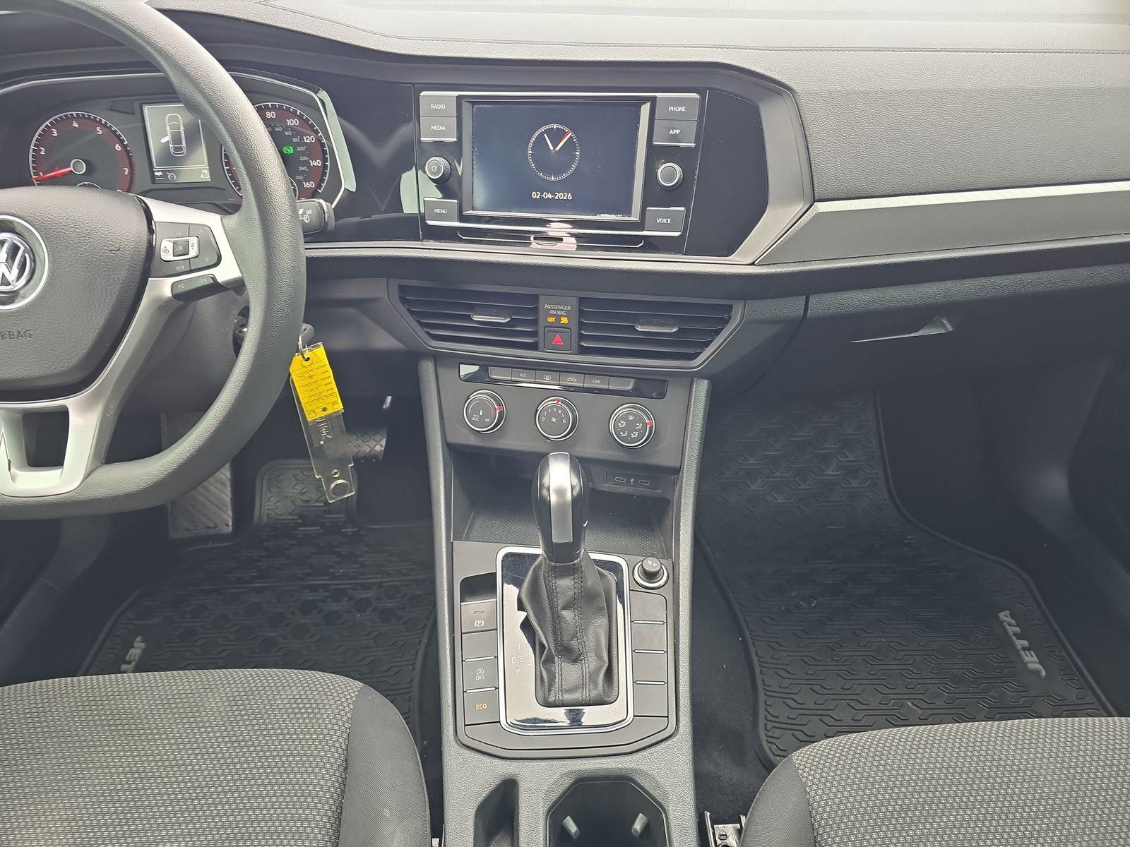 2020 Volkswagen Jetta - Photo 11