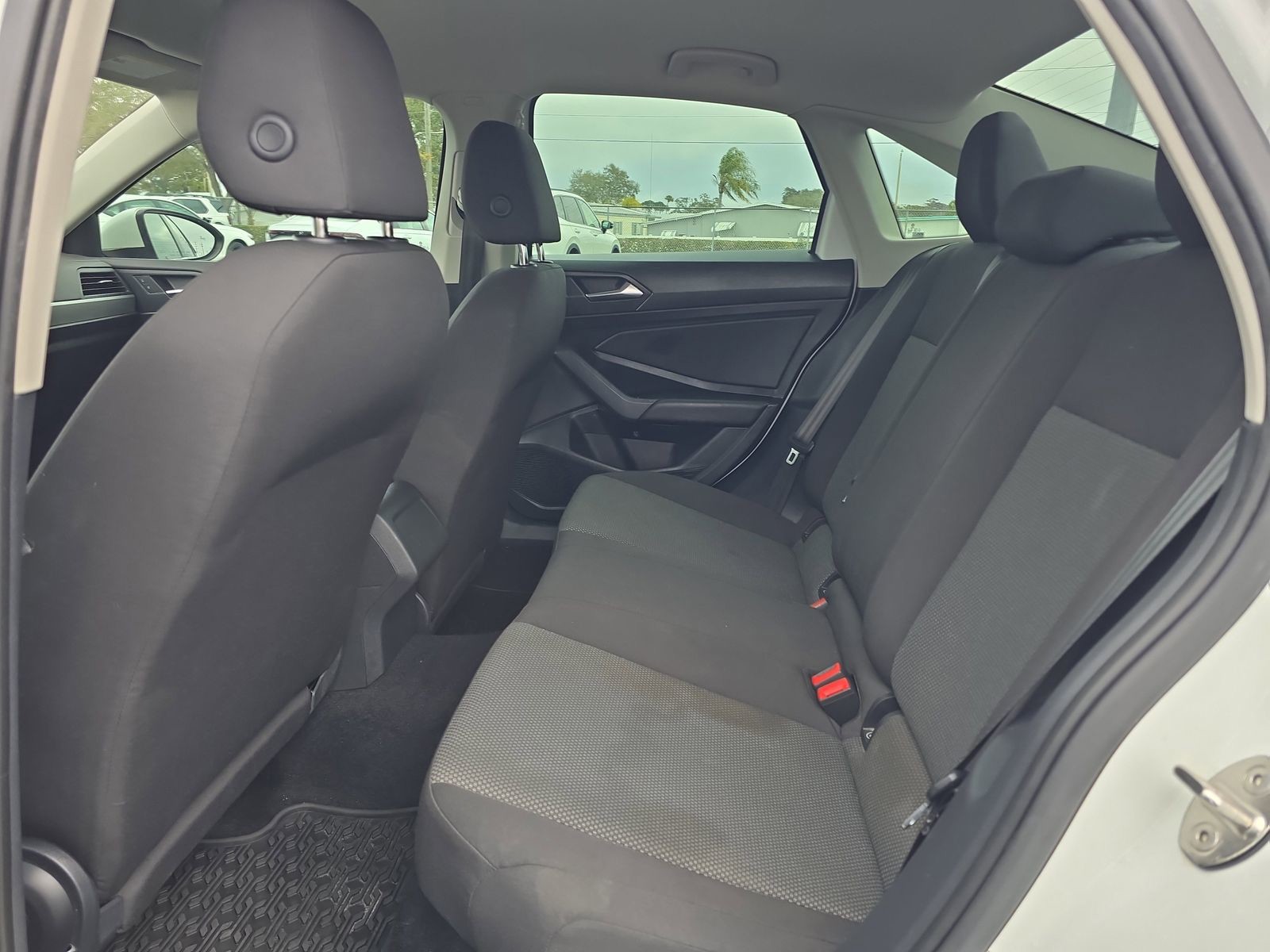 2020 Volkswagen Jetta - Photo 13