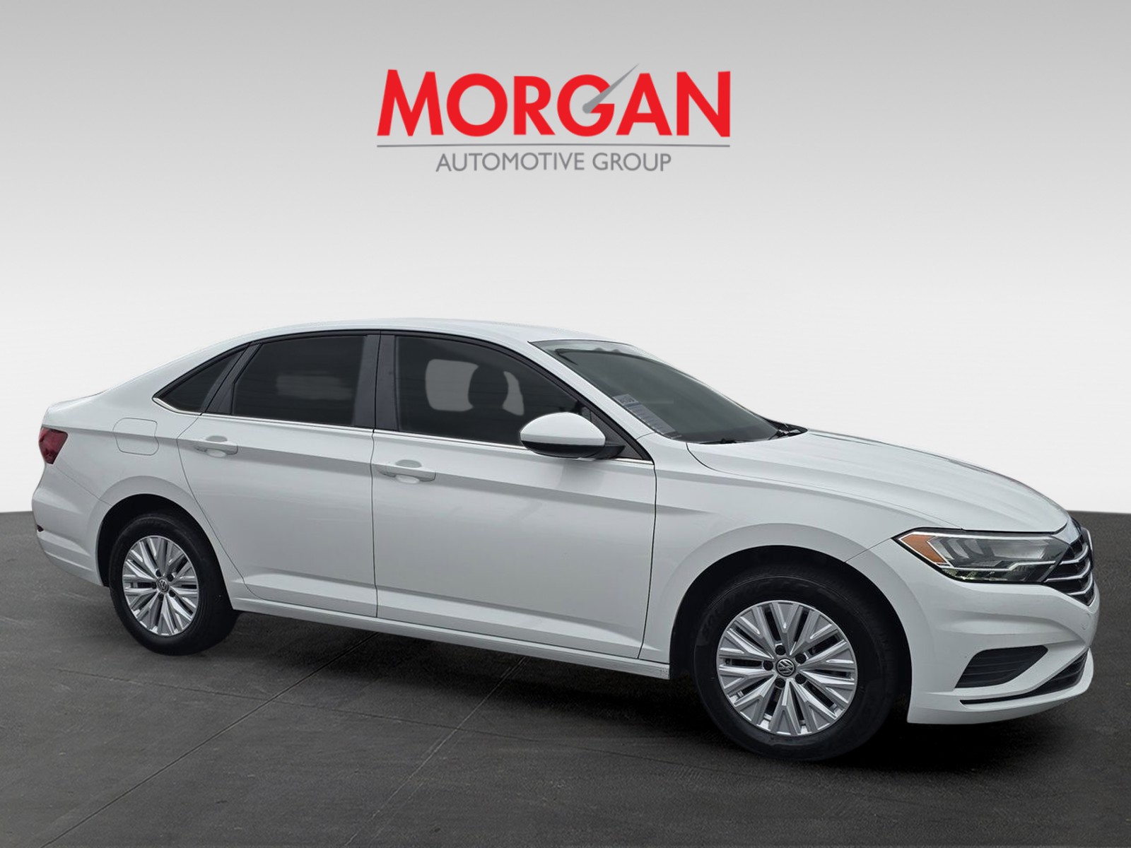 2020 Volkswagen Jetta - Photo 2