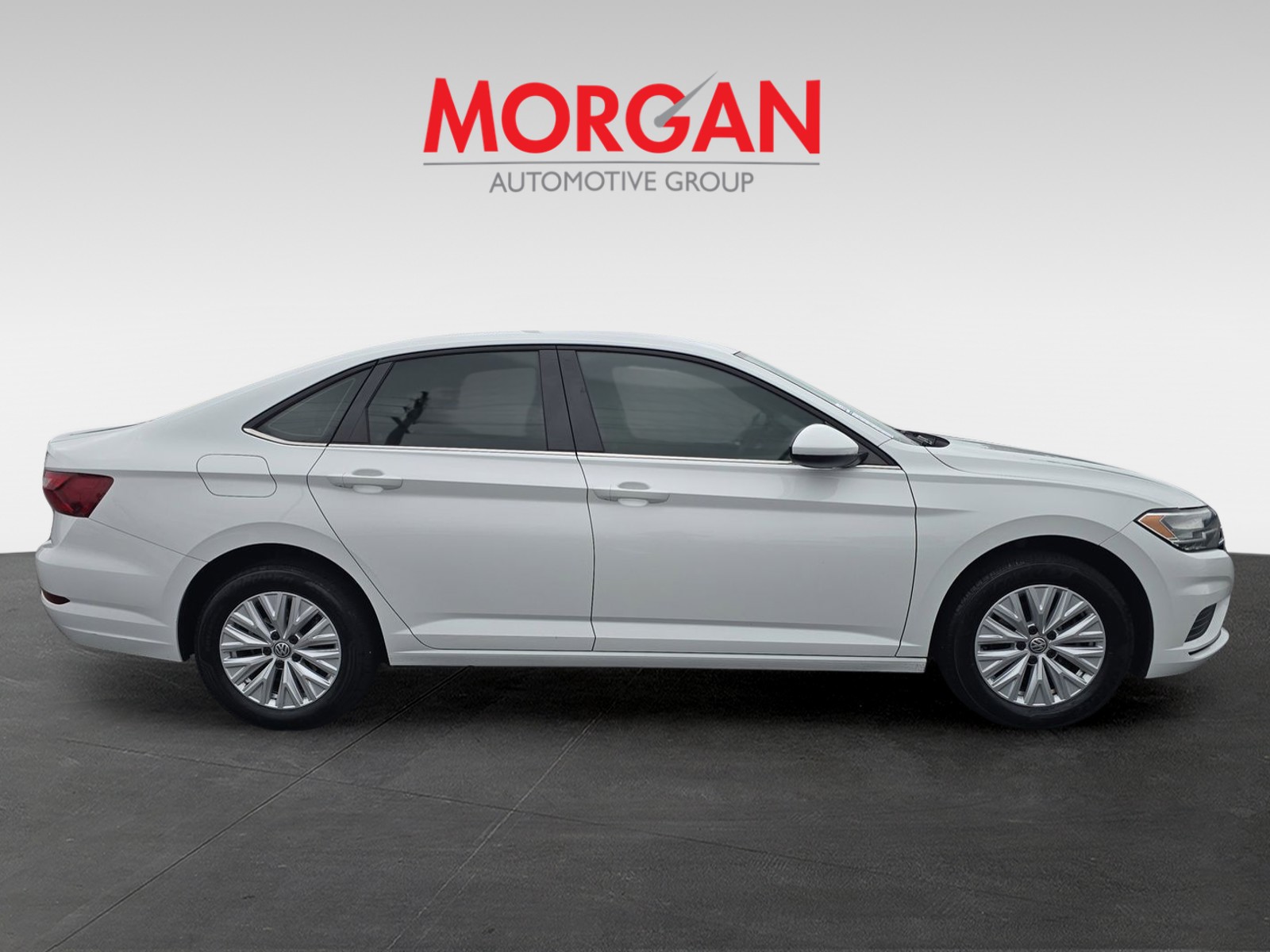 2020 Volkswagen Jetta - Photo 5
