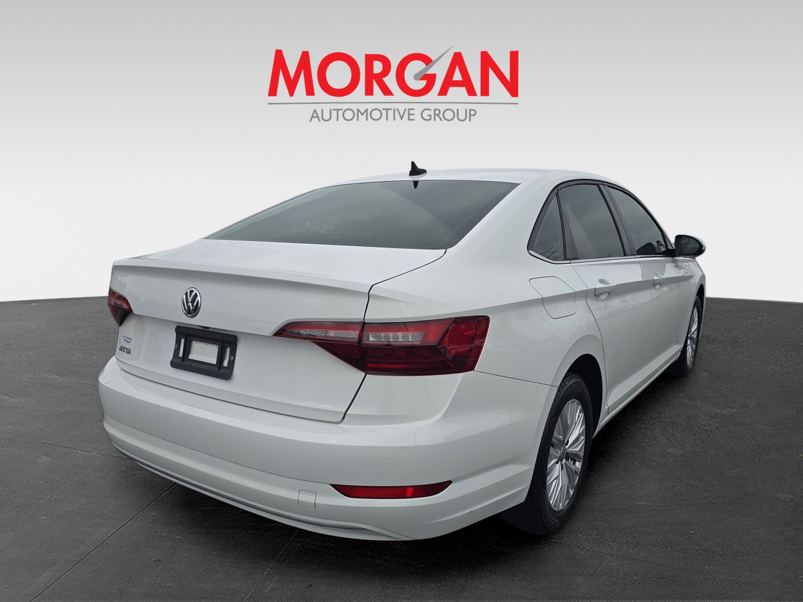 2020 Volkswagen Jetta - Photo 3