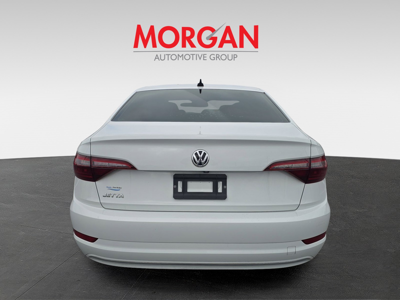 2020 Volkswagen Jetta - Photo 4