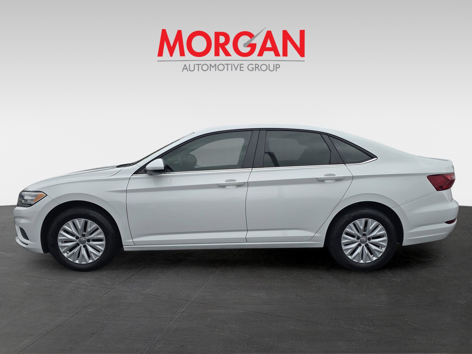 2020 Volkswagen Jetta - Photo 6