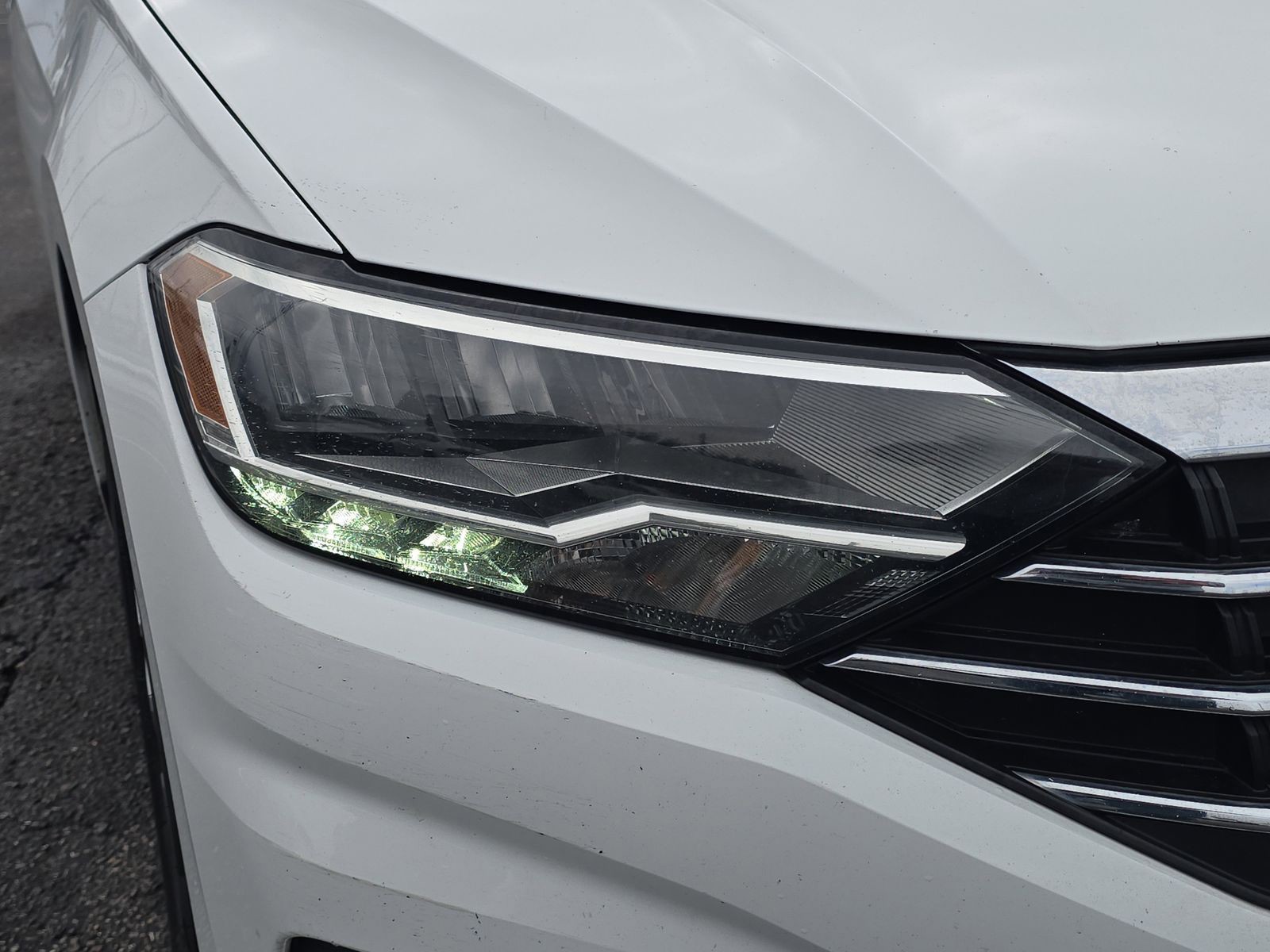 2020 Volkswagen Jetta - Photo 7