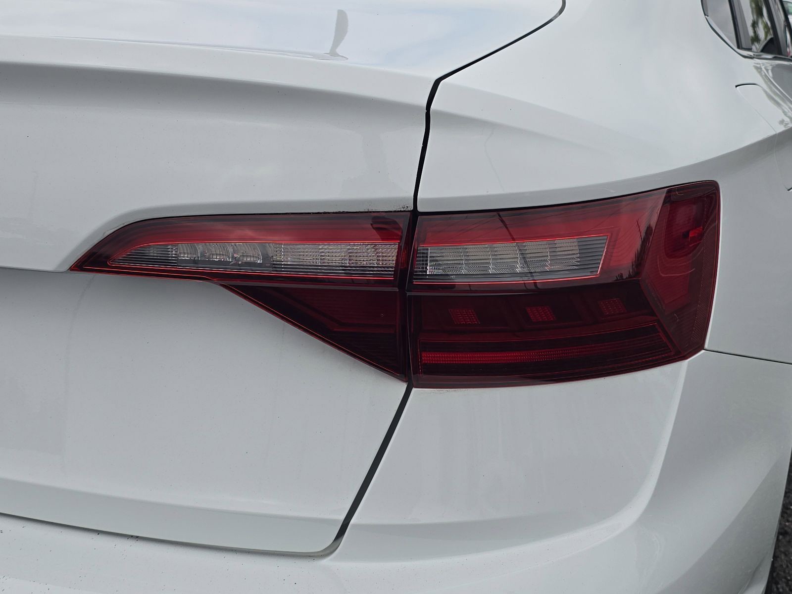 2020 Volkswagen Jetta - Photo 8
