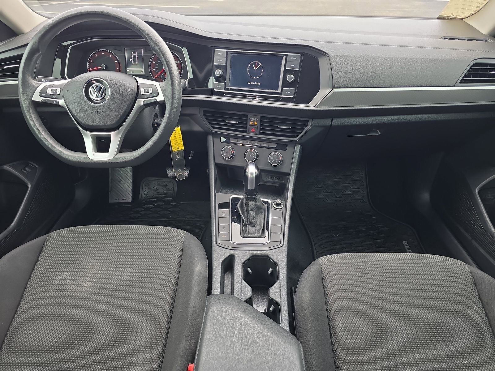 2020 Volkswagen Jetta - Photo 9