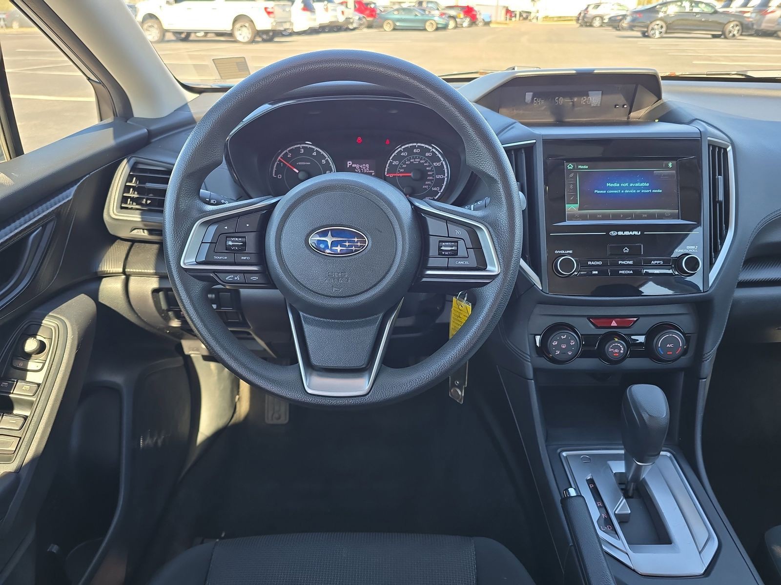2018 Subaru Impreza - Photo 10