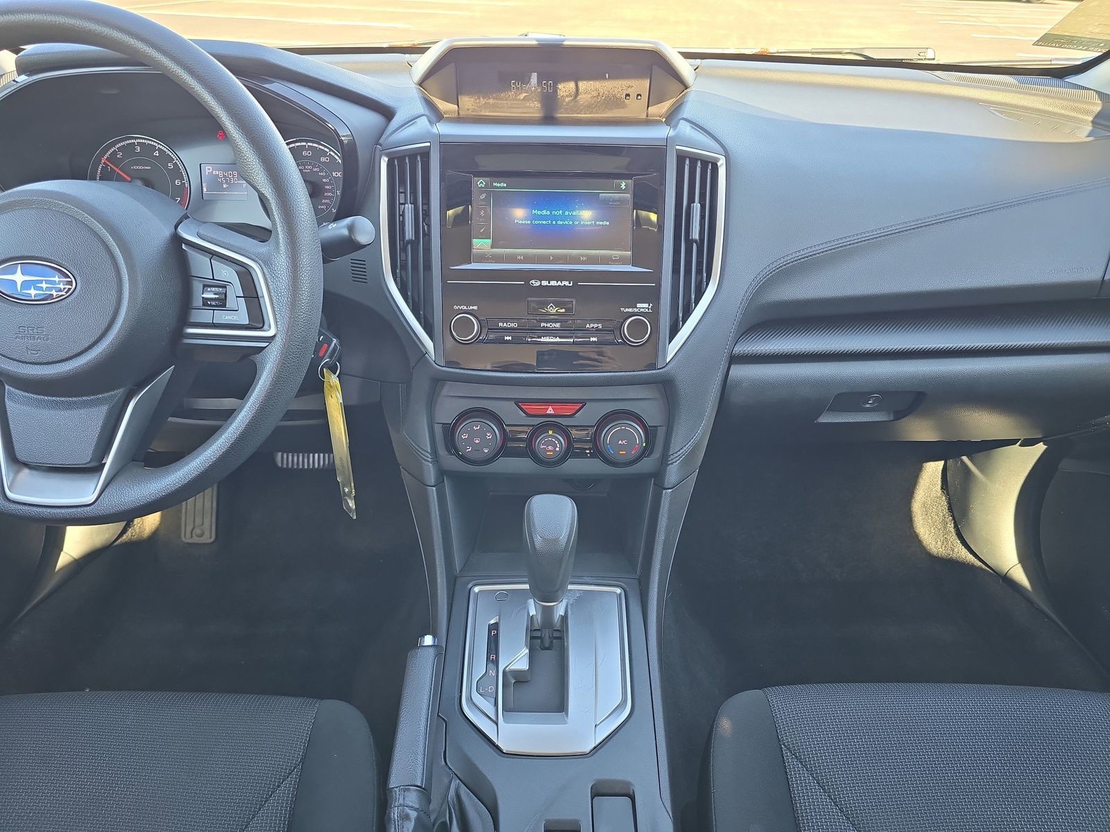 2018 Subaru Impreza - Photo 11